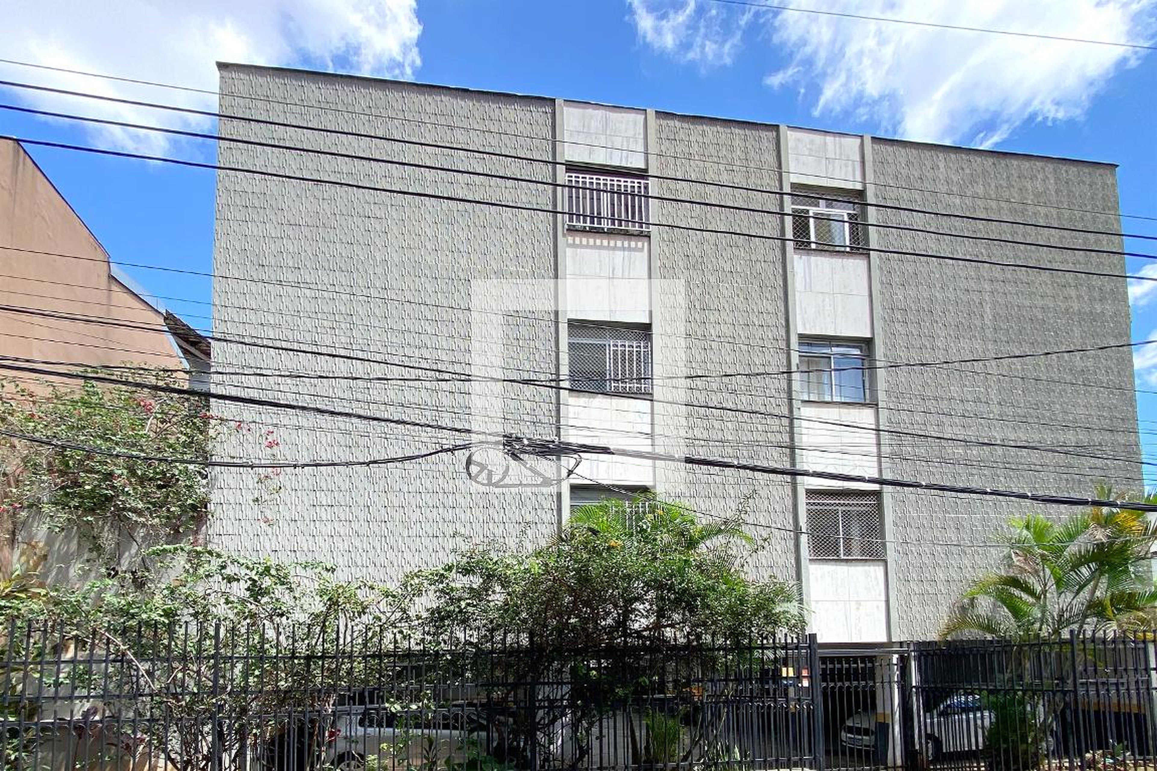 Fachada Edifício Primus