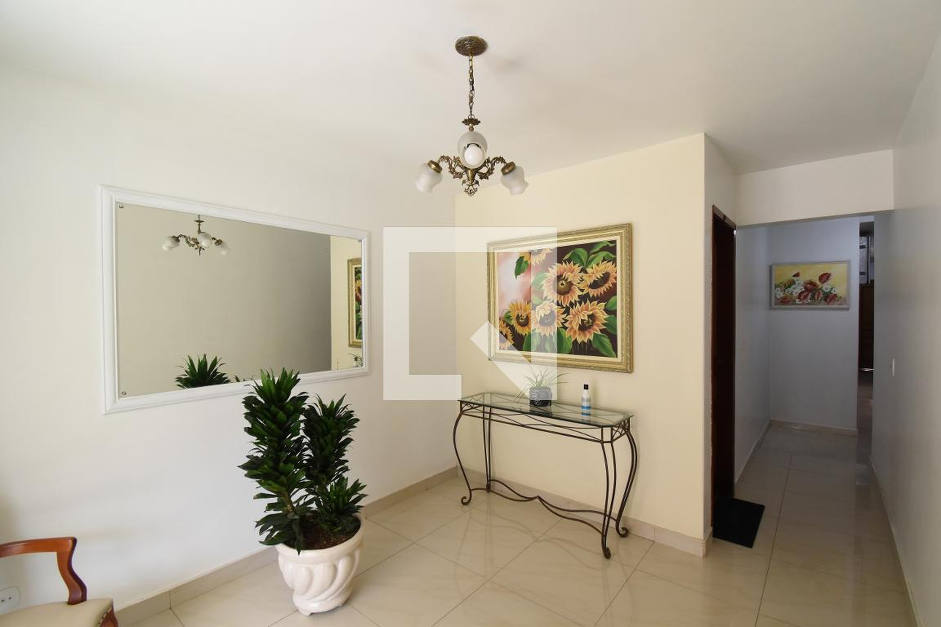 Hall de entrada - 