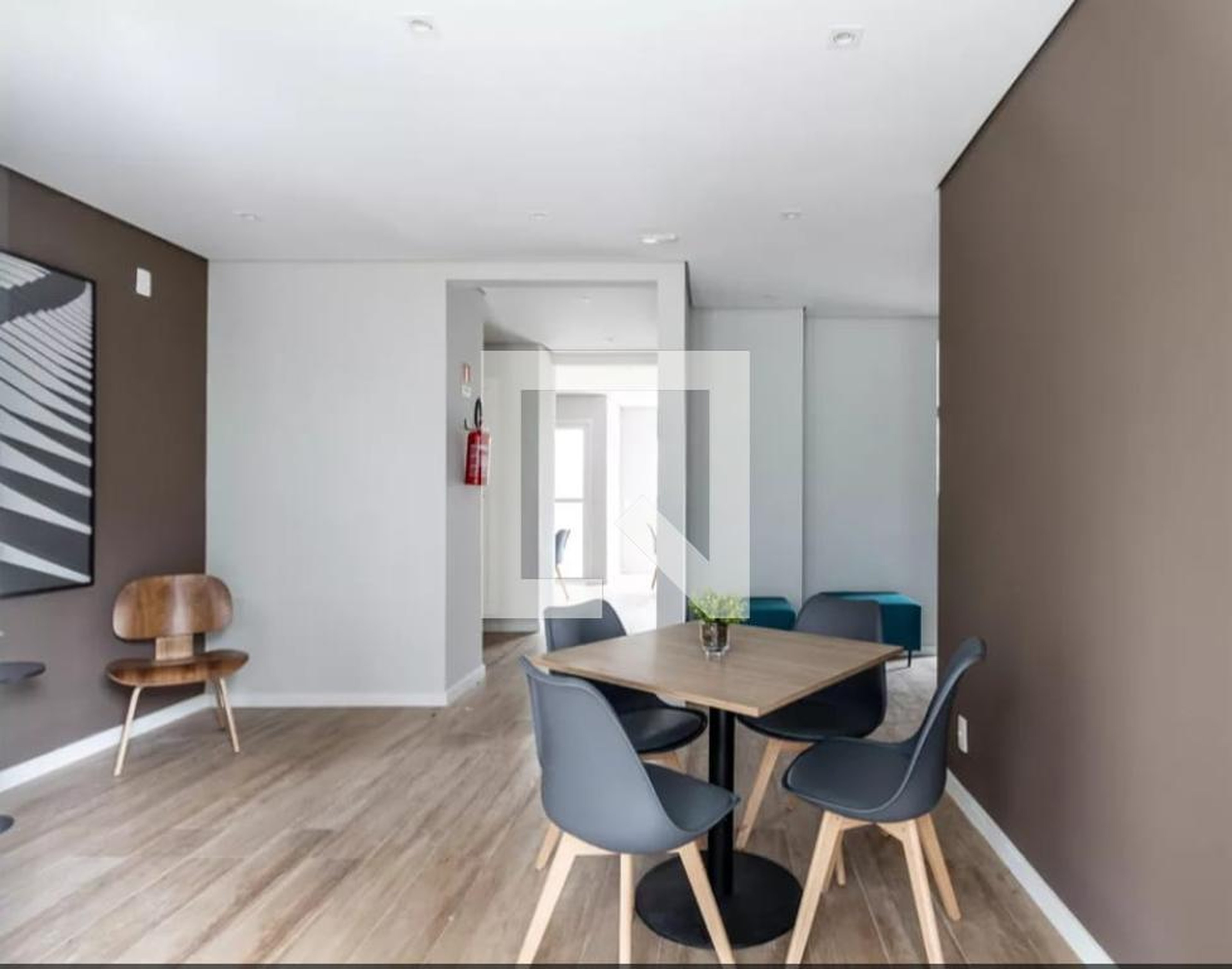 Salão de Festas - Vibra Arte Barra Funda