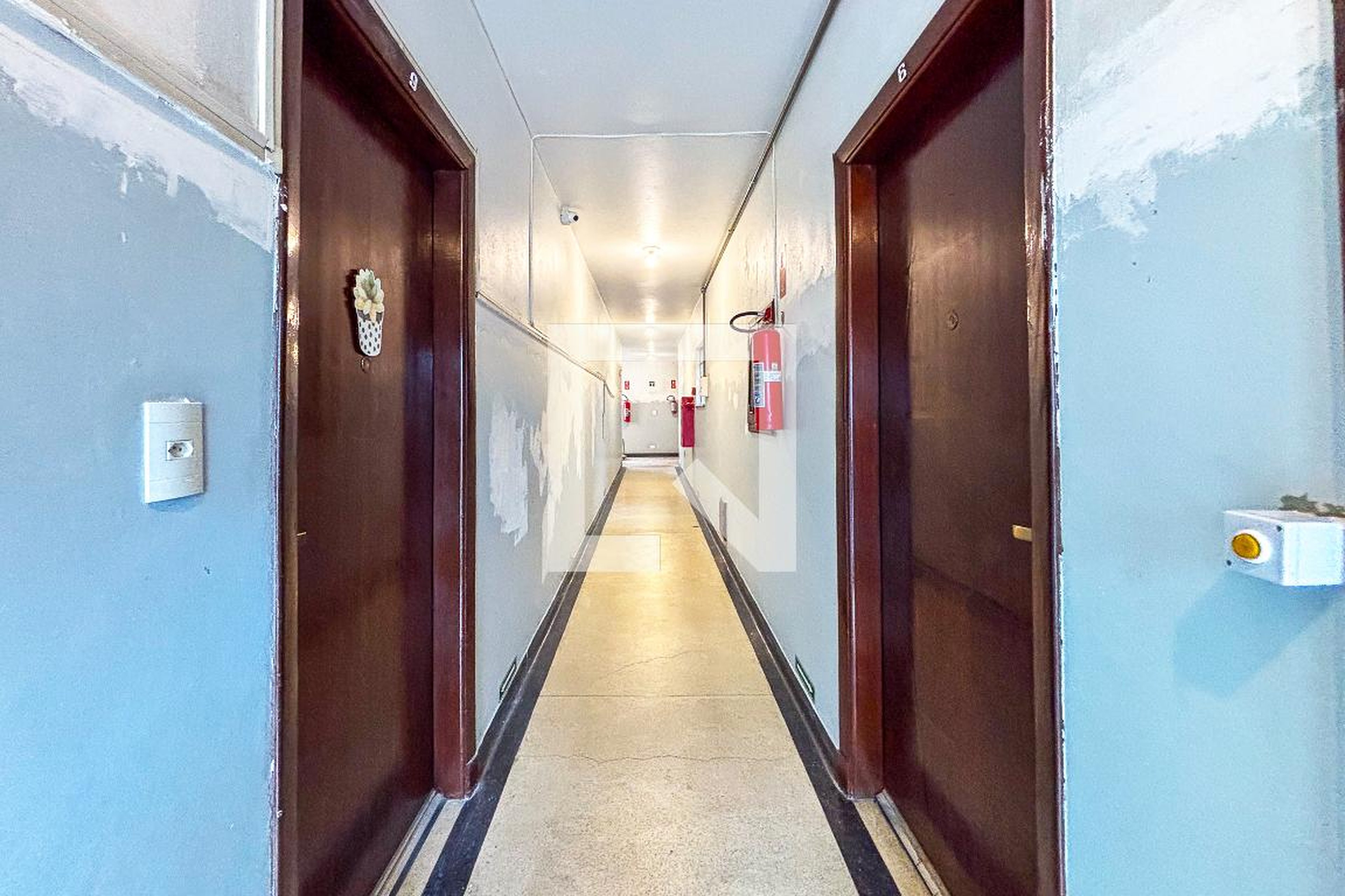 hall de entrada - Dracena