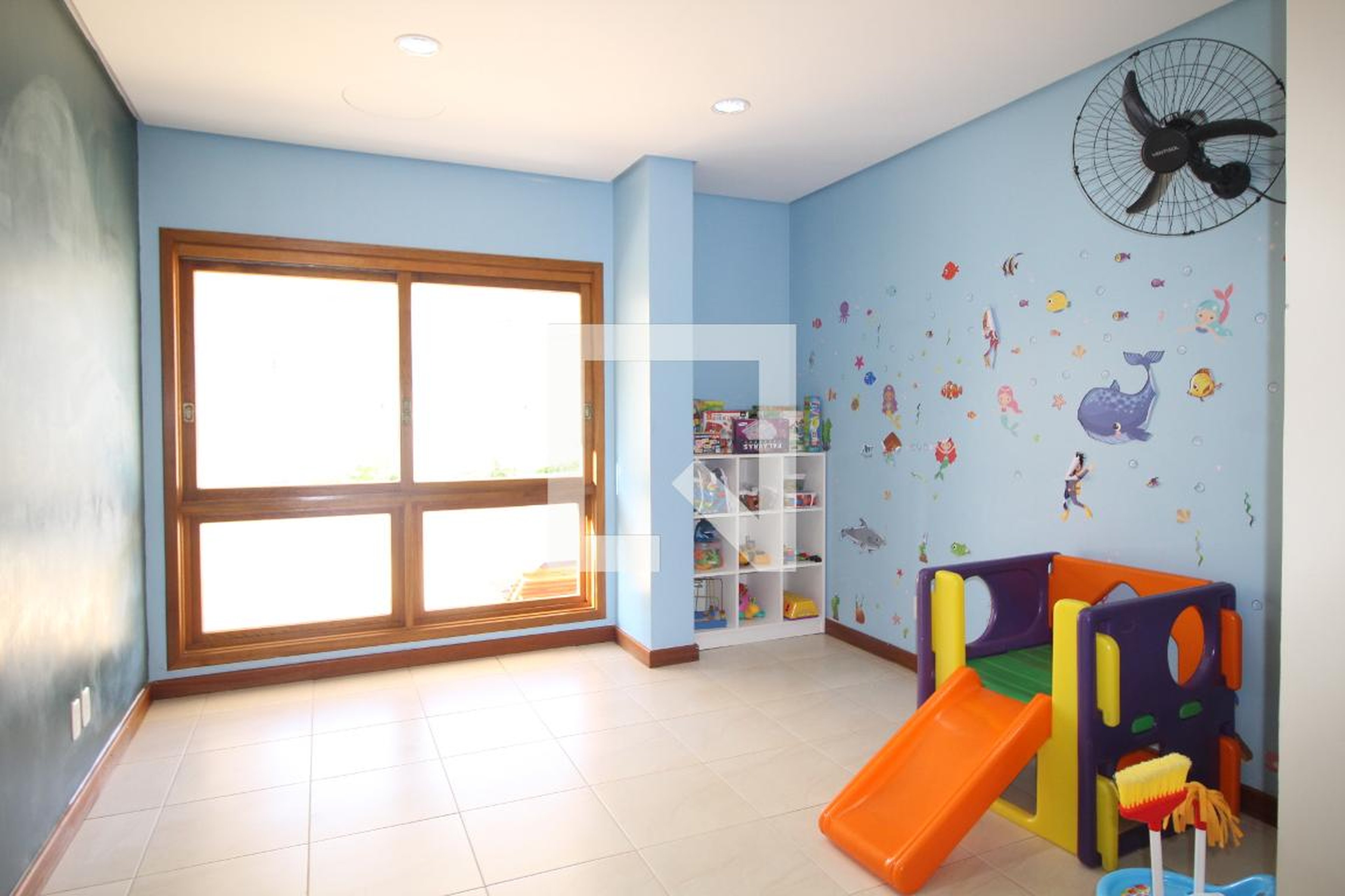 Brinquedoteca - Vista Alegre