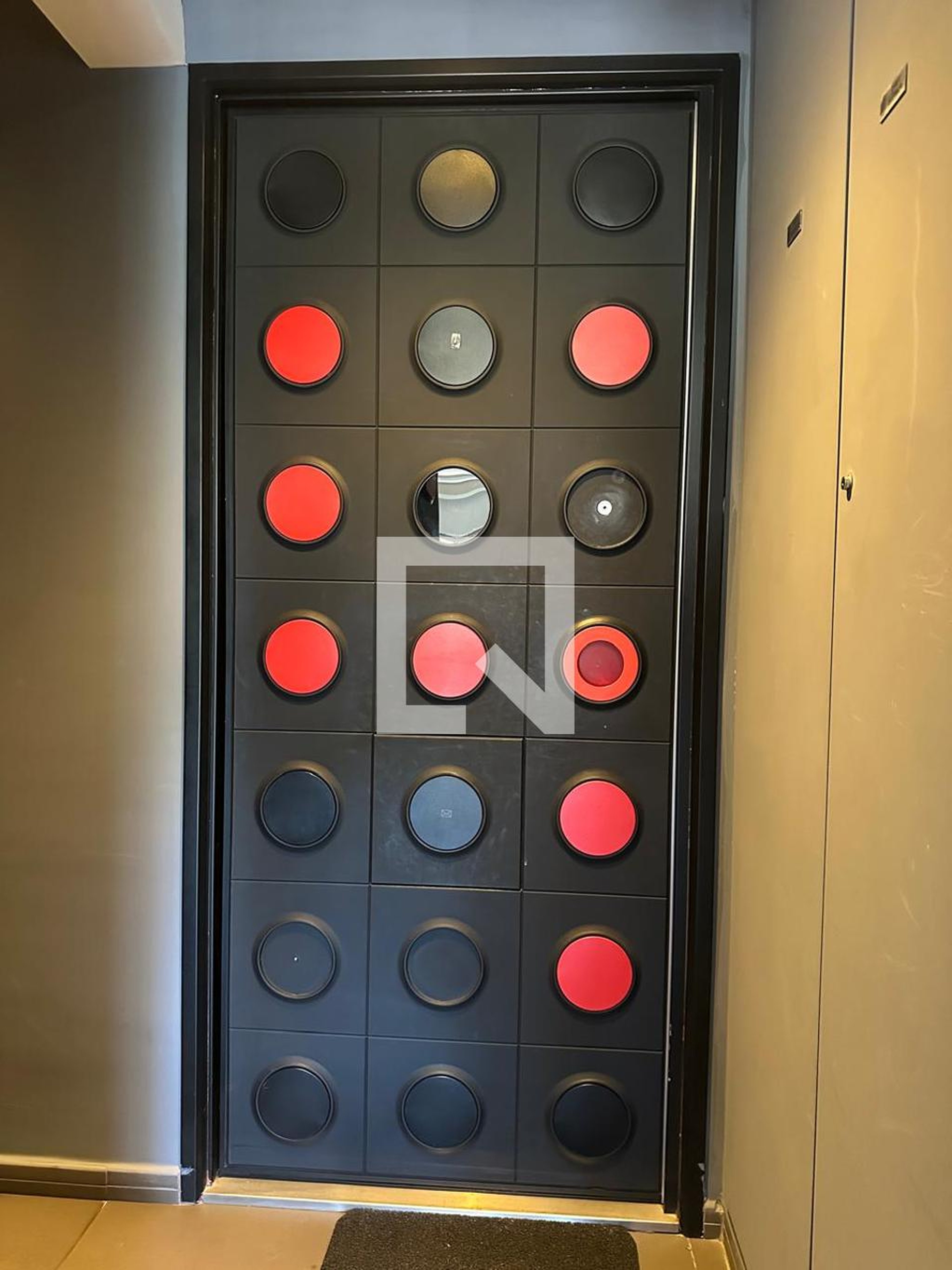 Entrada - MaxHaus Cambuí I