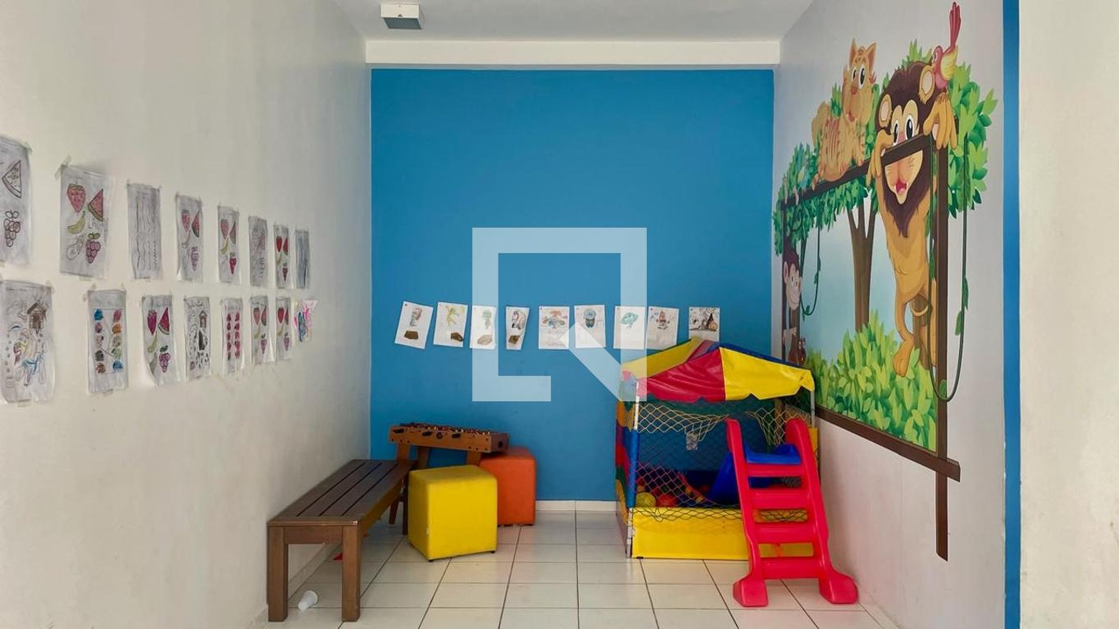 Brinquedoteca Condomínio em Avenida Guarulhos, 11999861955