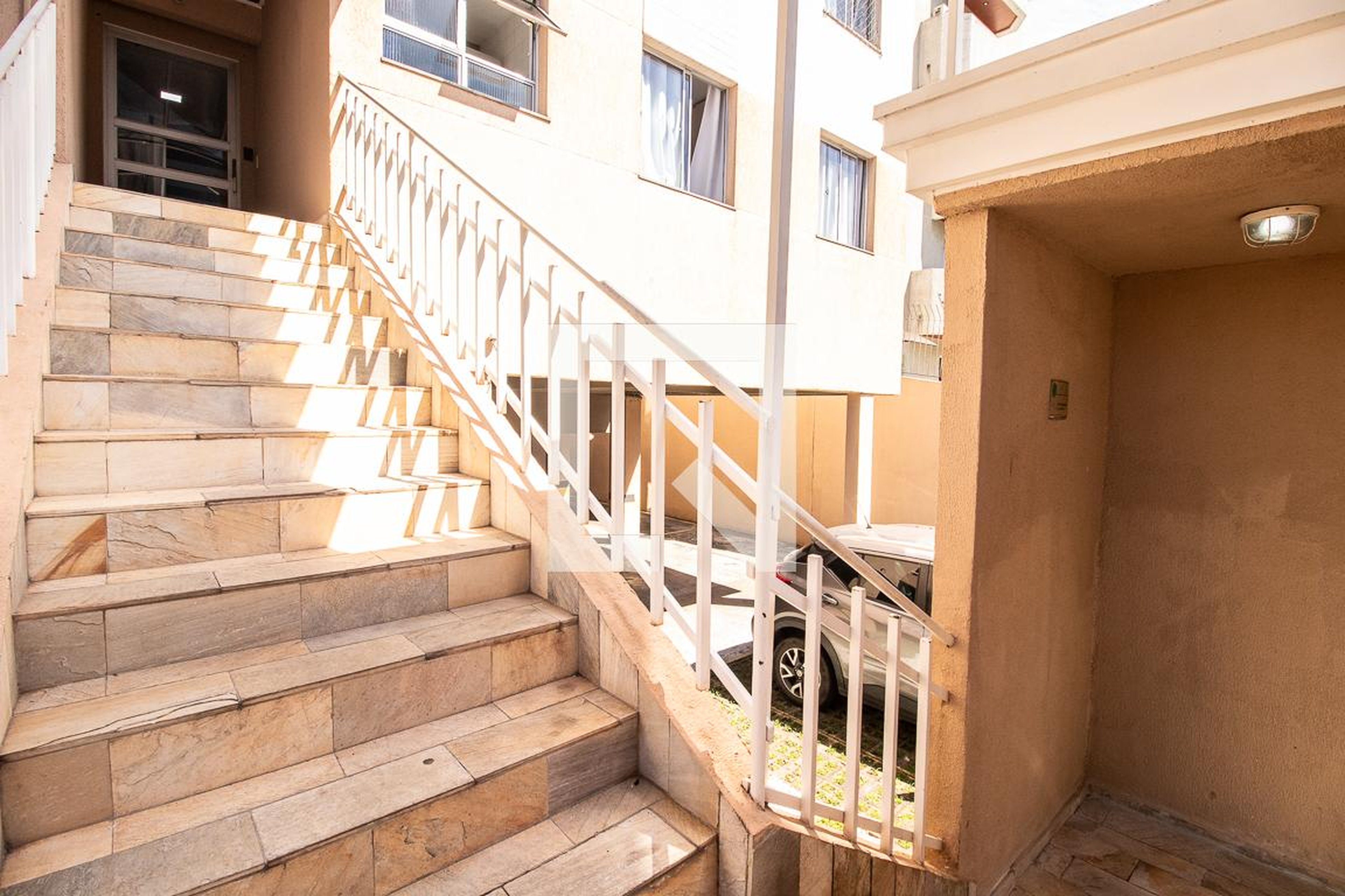 Entrada - Residencial Rembrandt