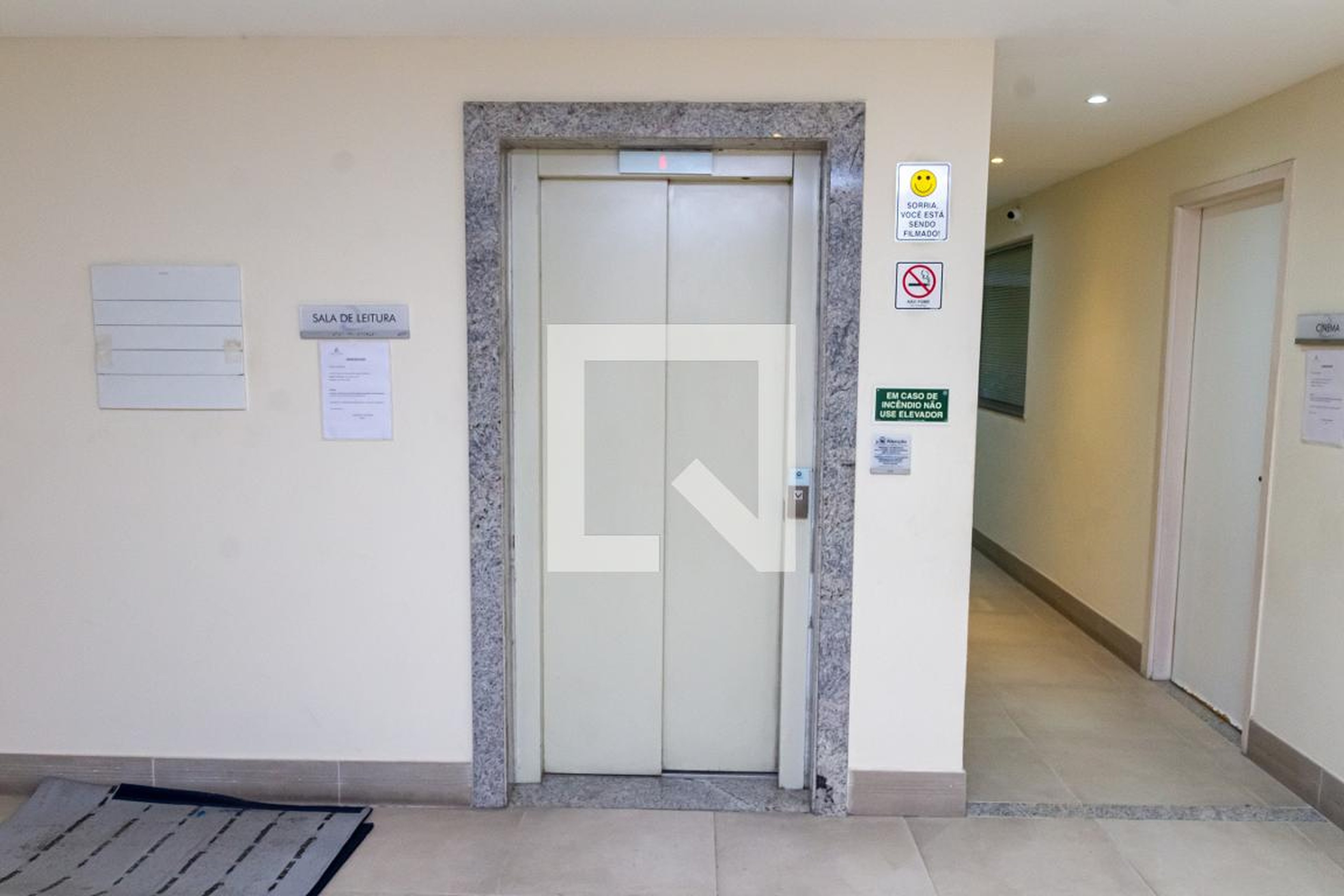 Elevador - Alcácer Prata