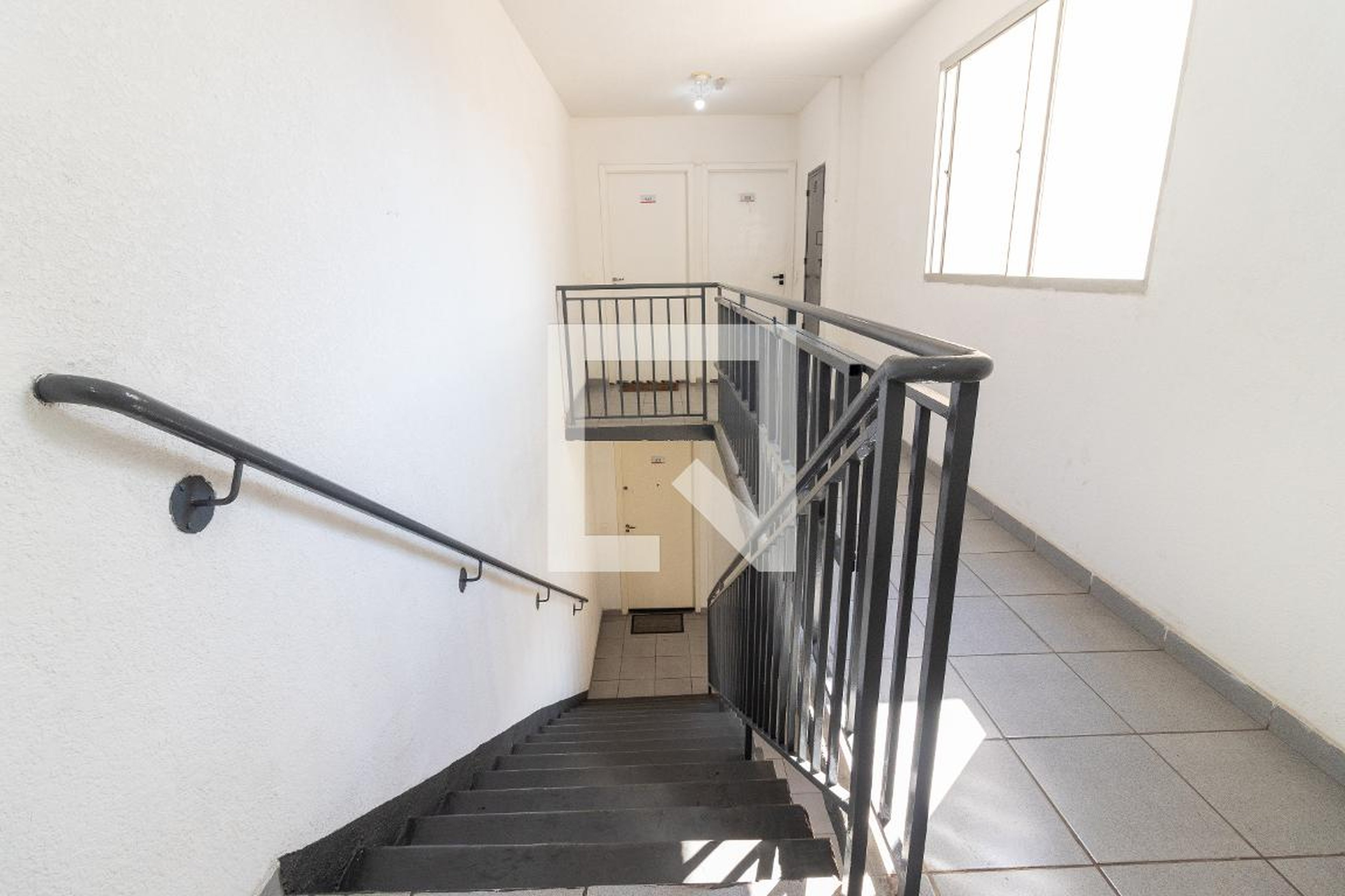 Entrada Condomínio Parque Rio Maravilha II