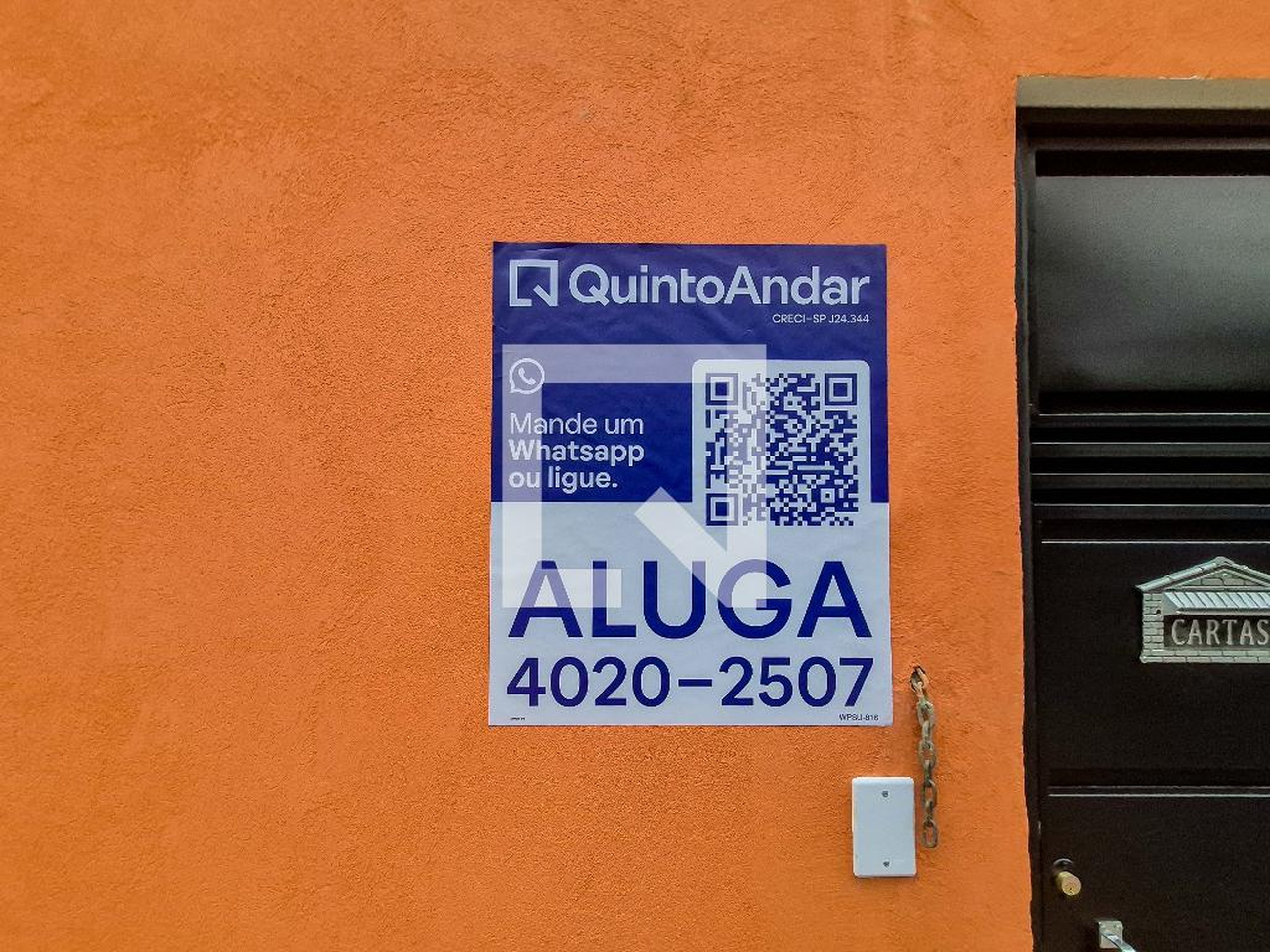 Fachada Condomínio em Avenida Nossa Senhora da Assunção, 255