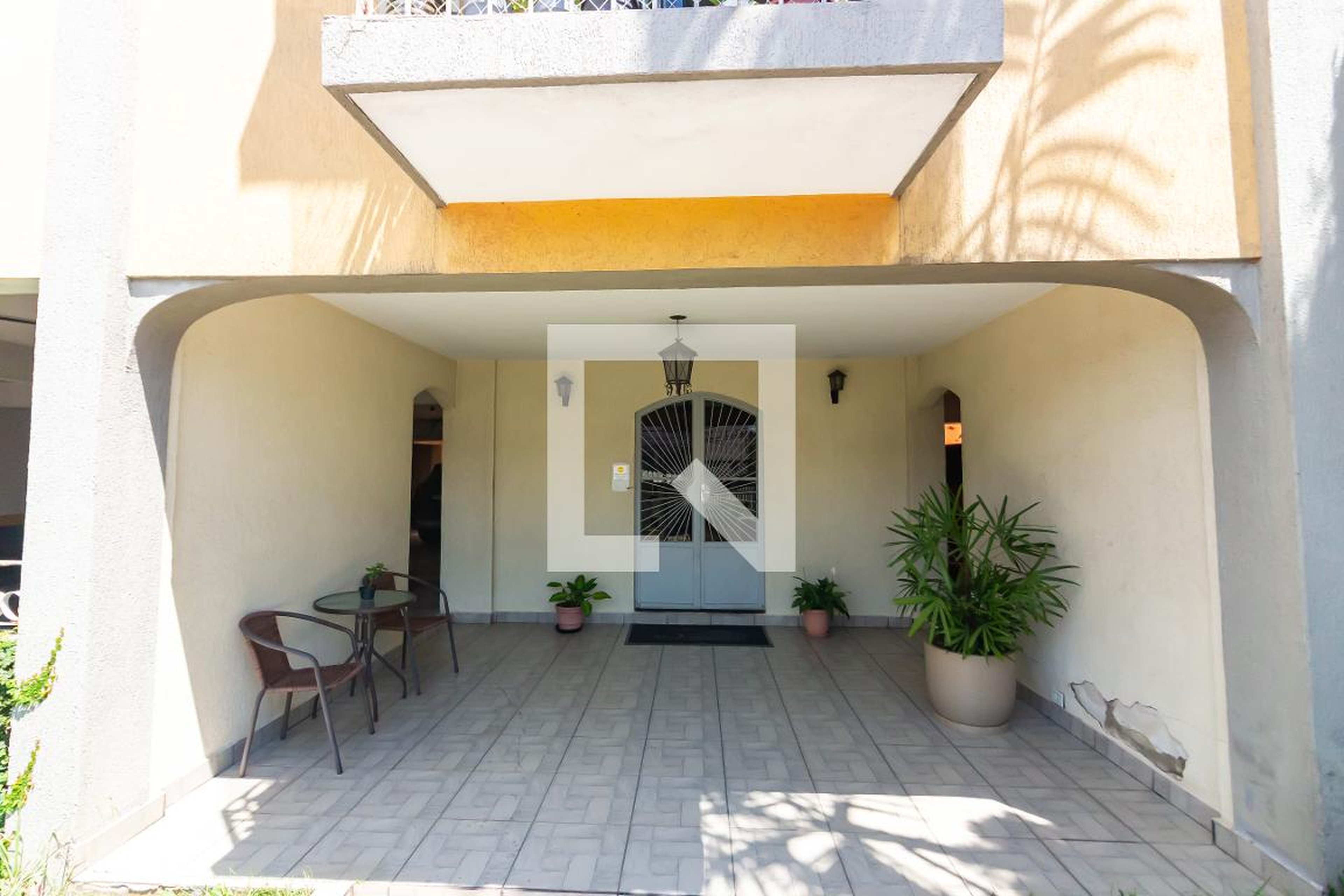 Hall de Entrada - Maria Angela