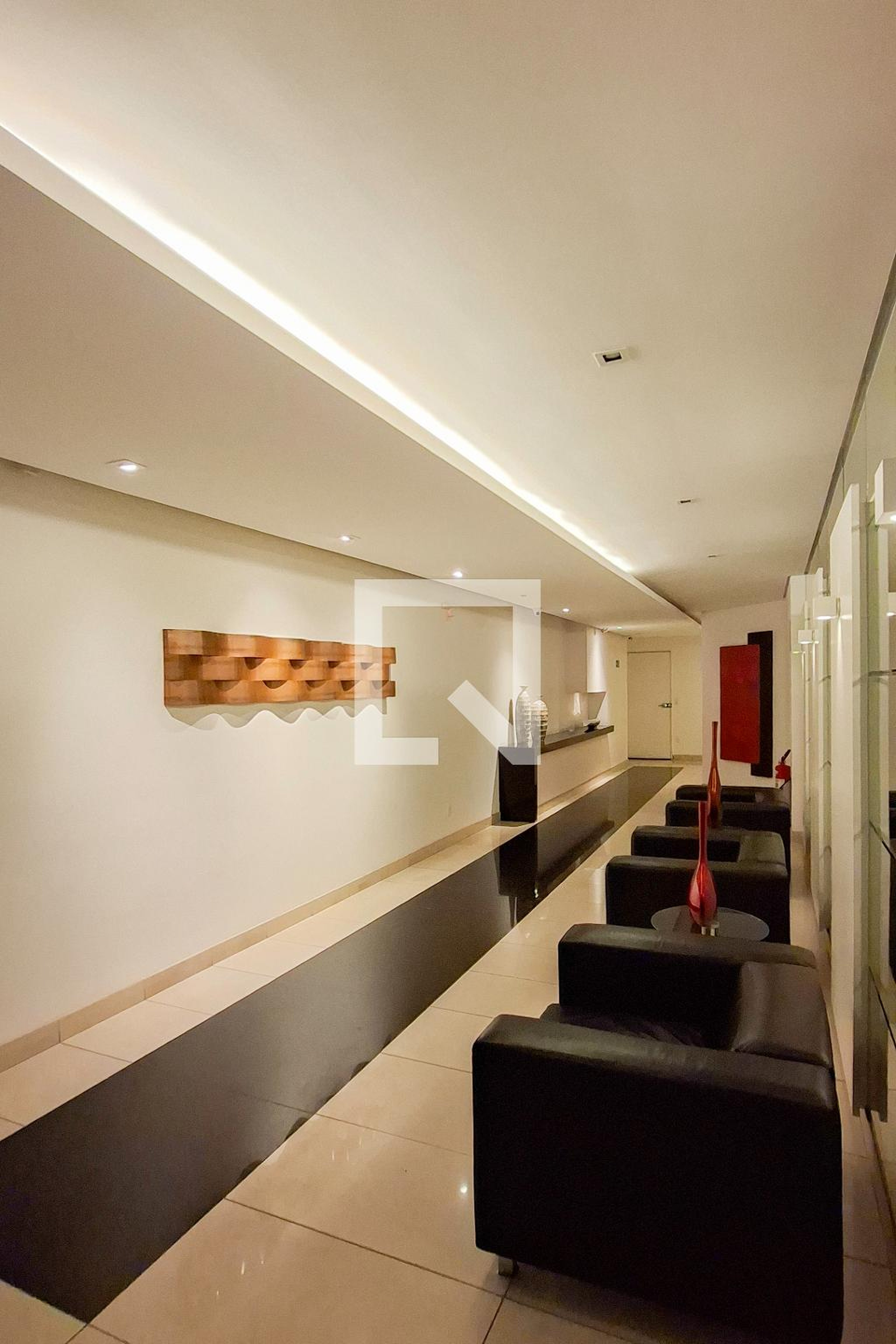 Hall de entrada - 