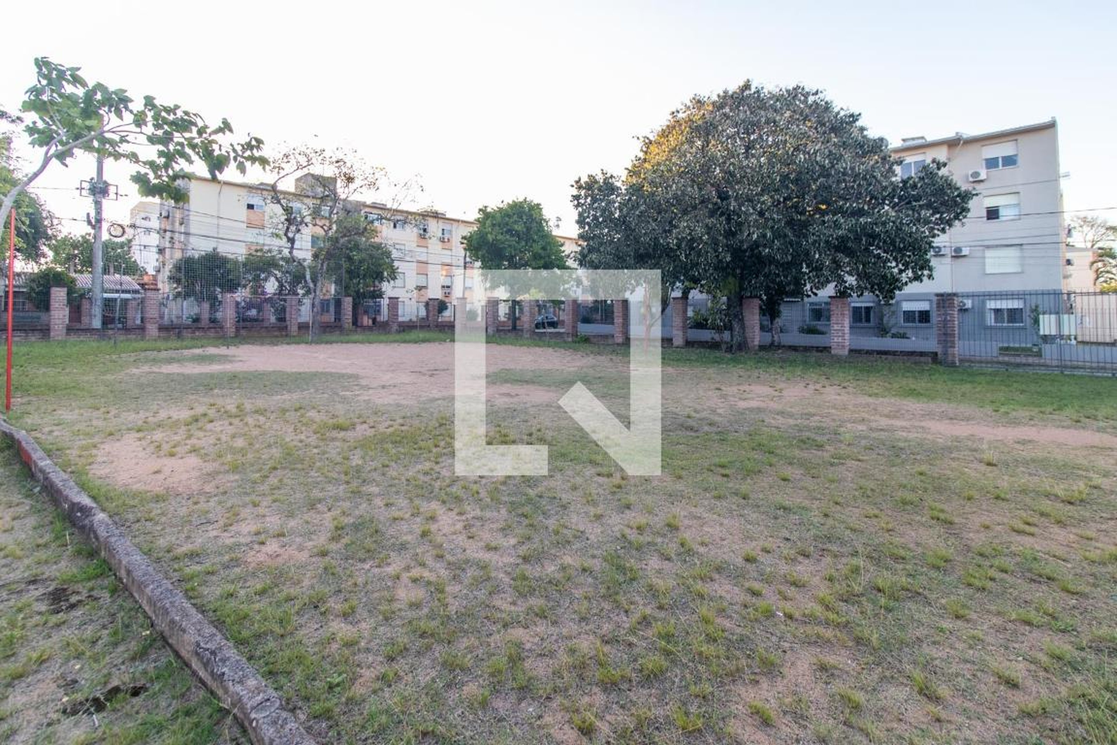 Quadra Esportiva - 