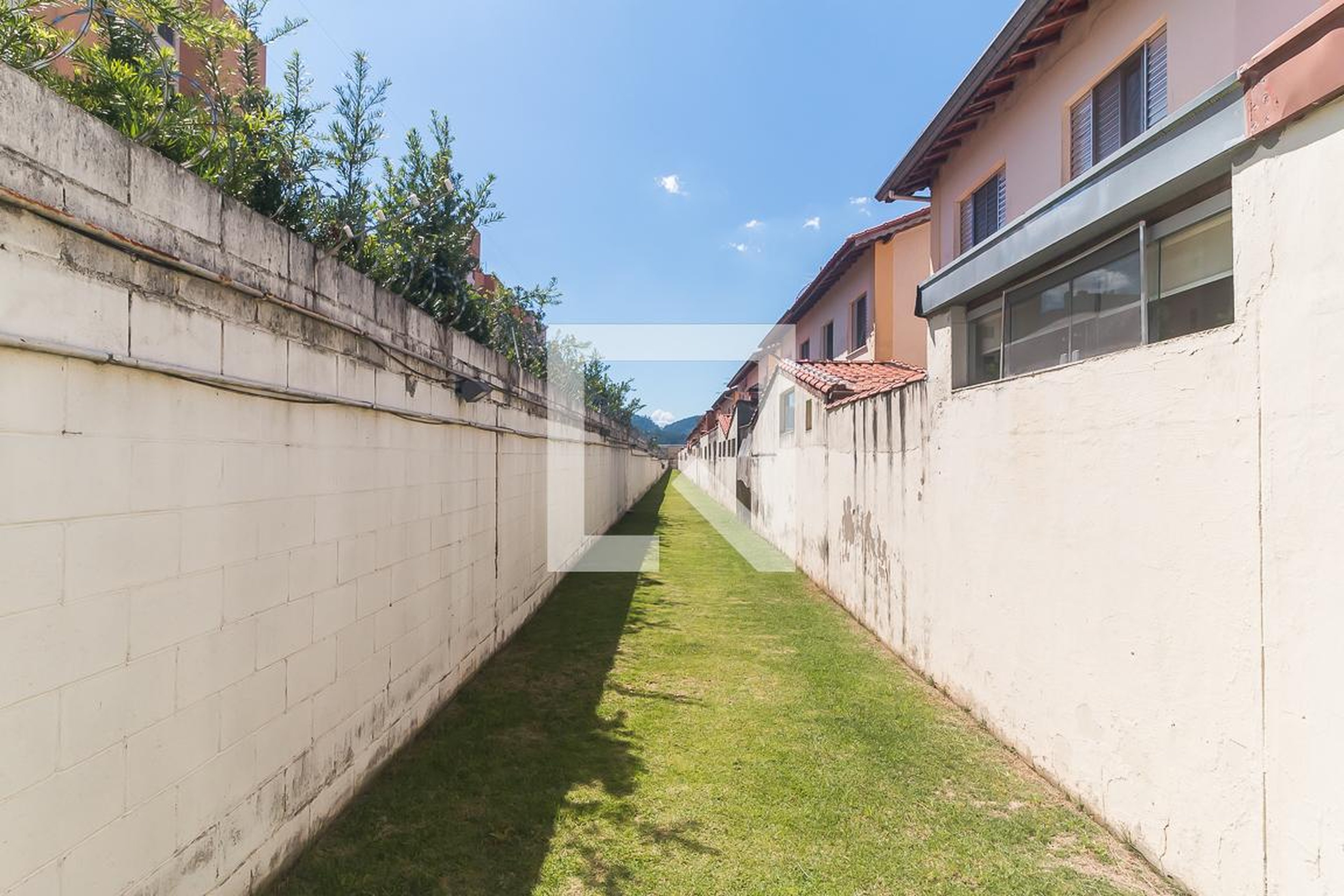 Espaço Pet - Residencial Solar Pássaros
