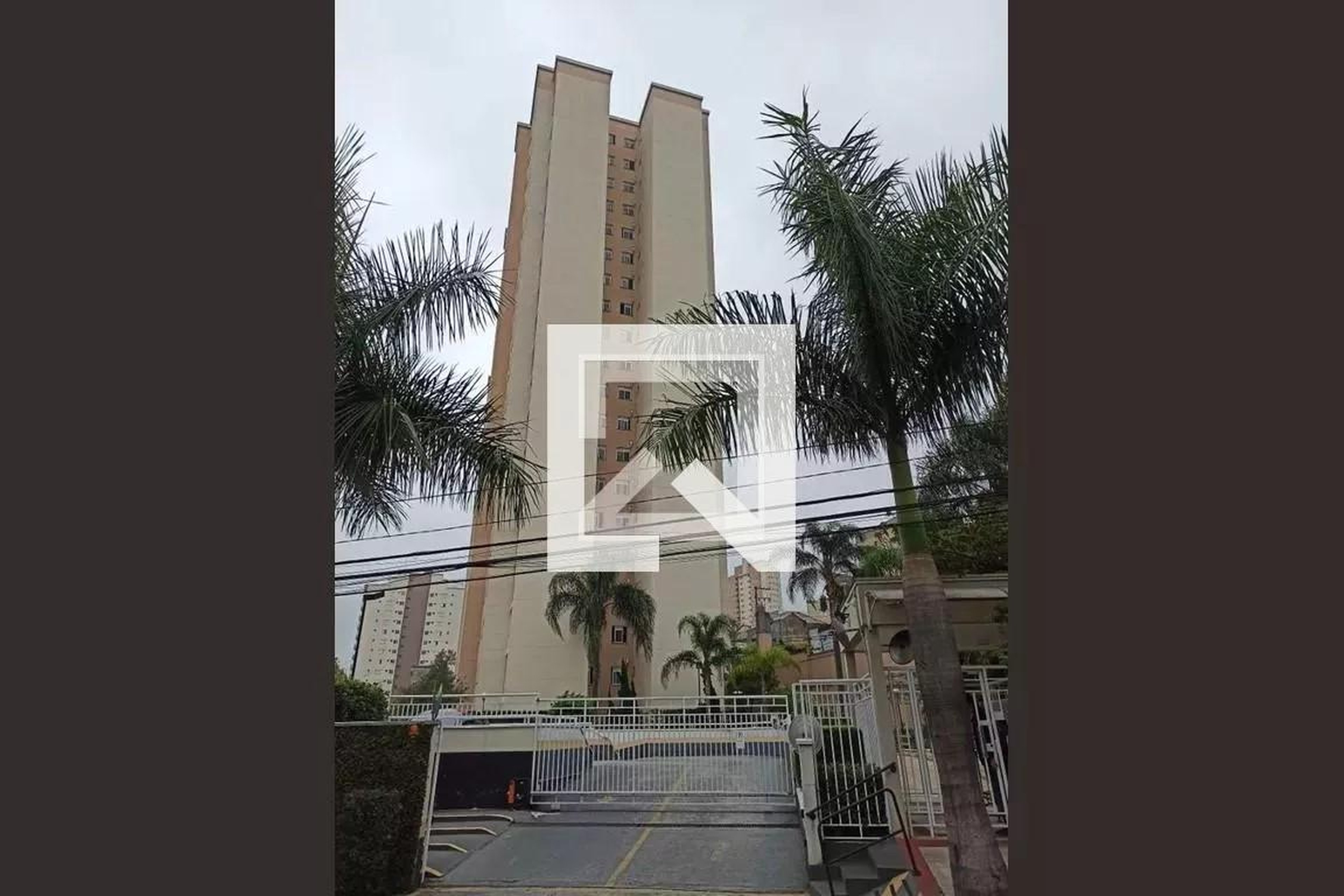 Fachada Condomínio Ápice Freguesia Residencial Clube