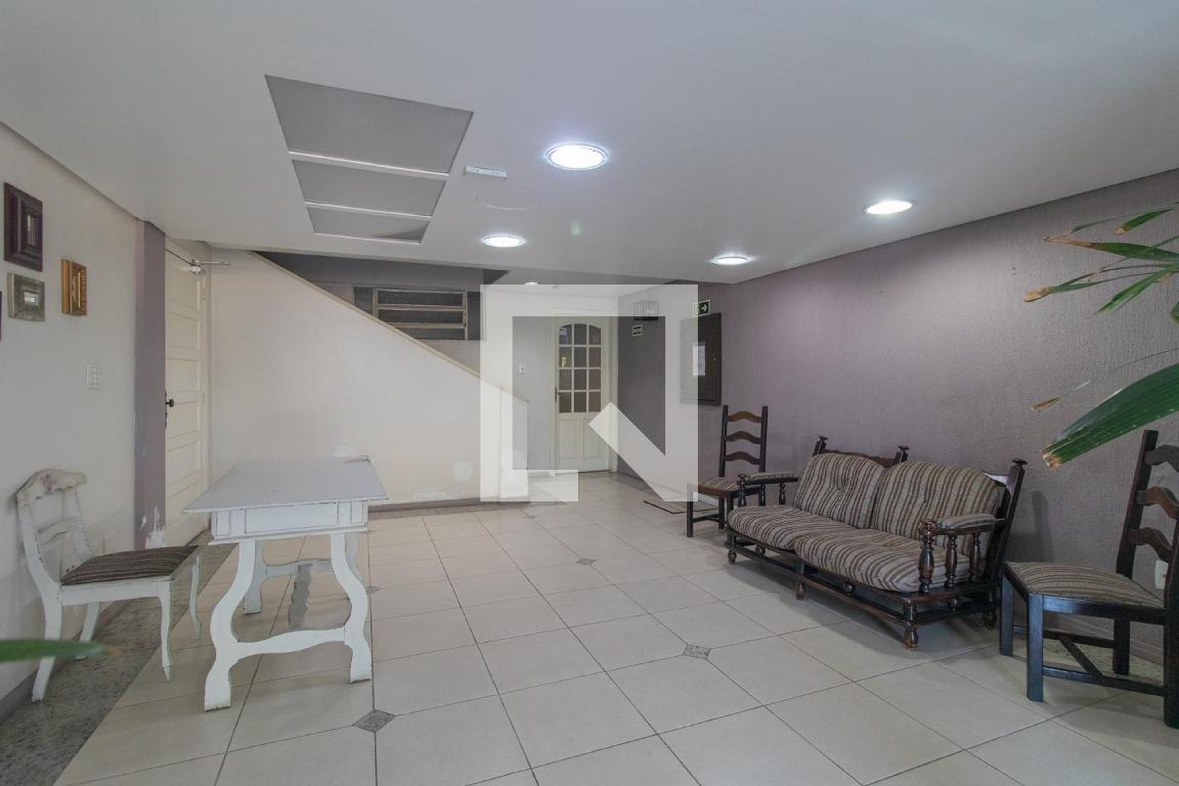 Hall social - Punta Del Este