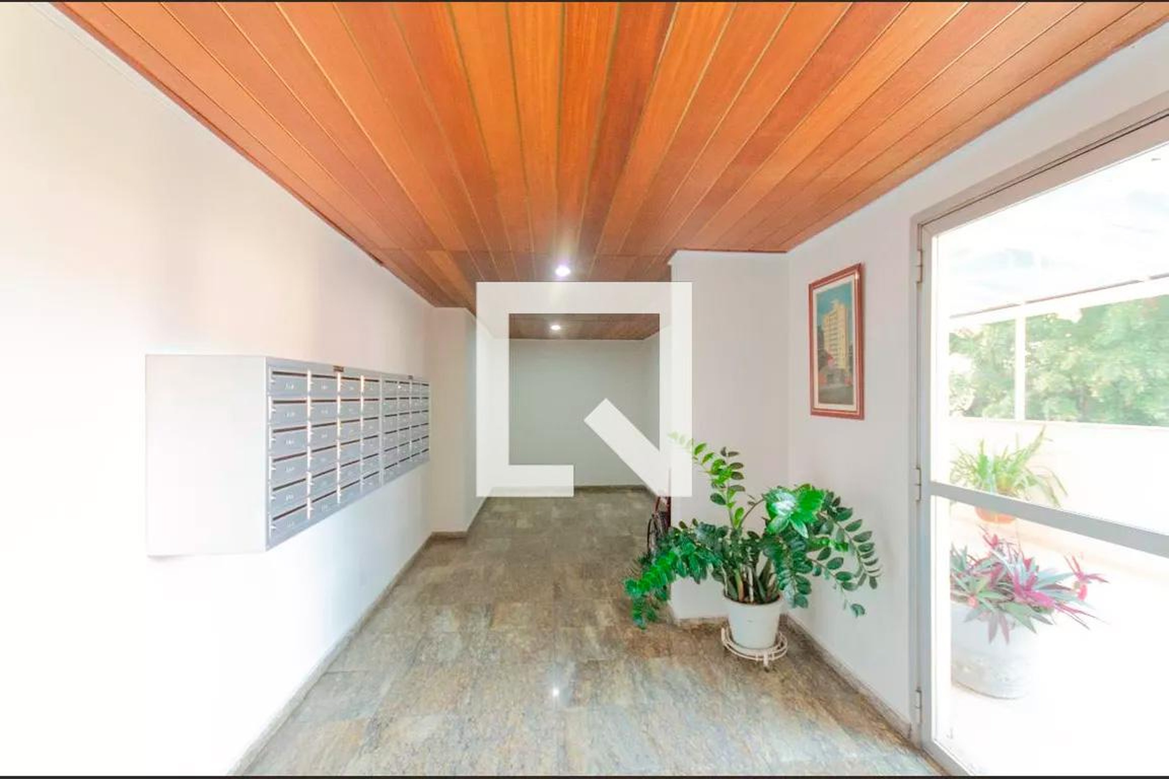 Área comum - Solar Renoir