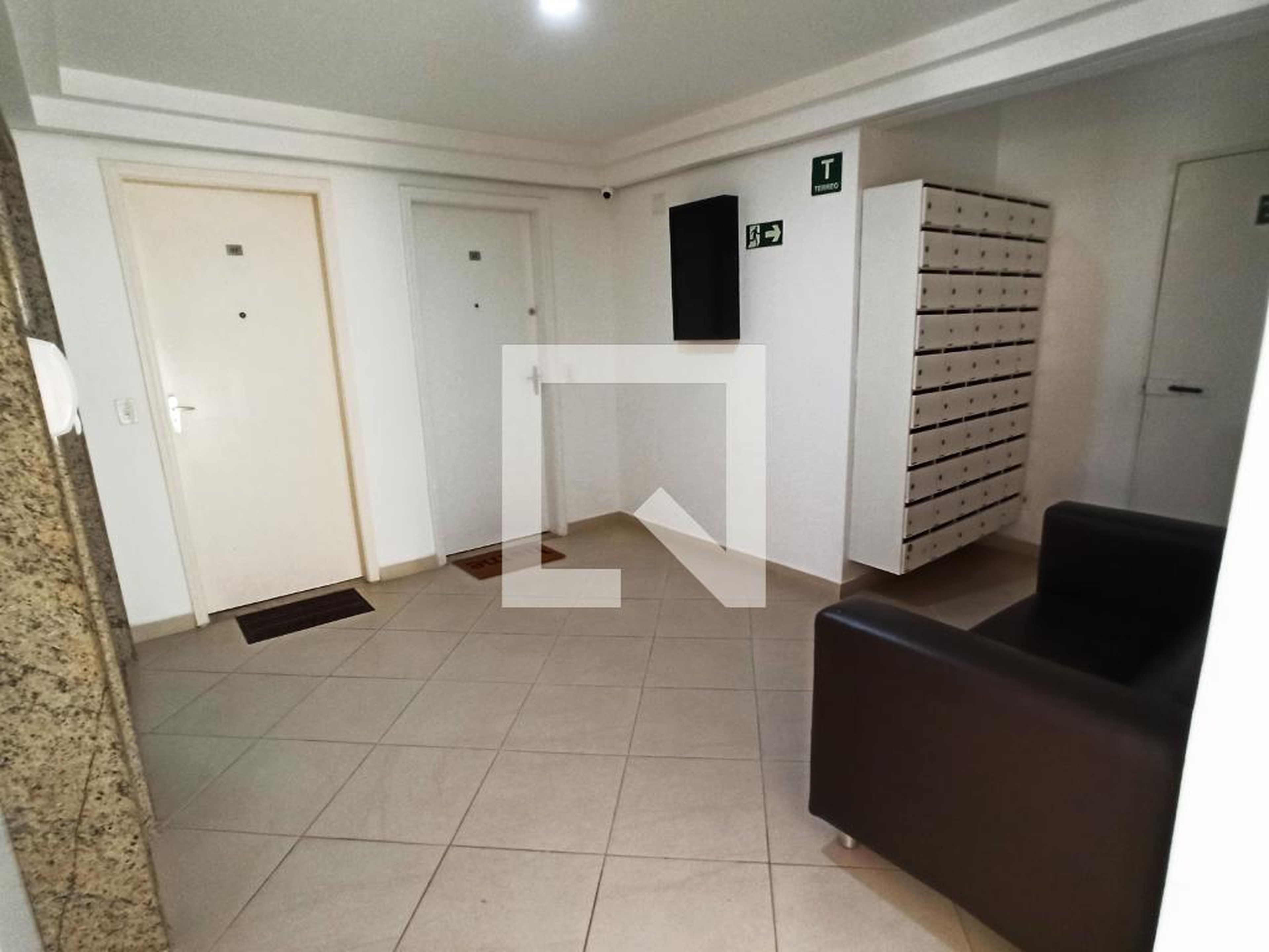 Hall de entrada - Supreme