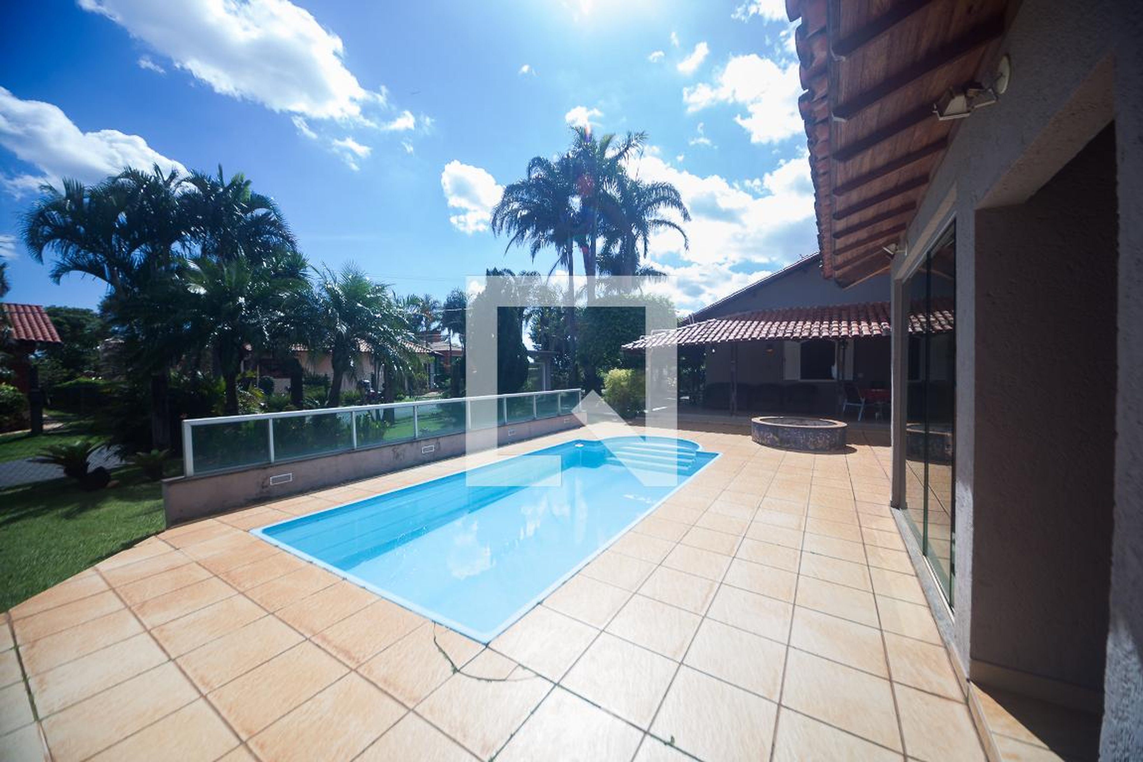 Piscina - 