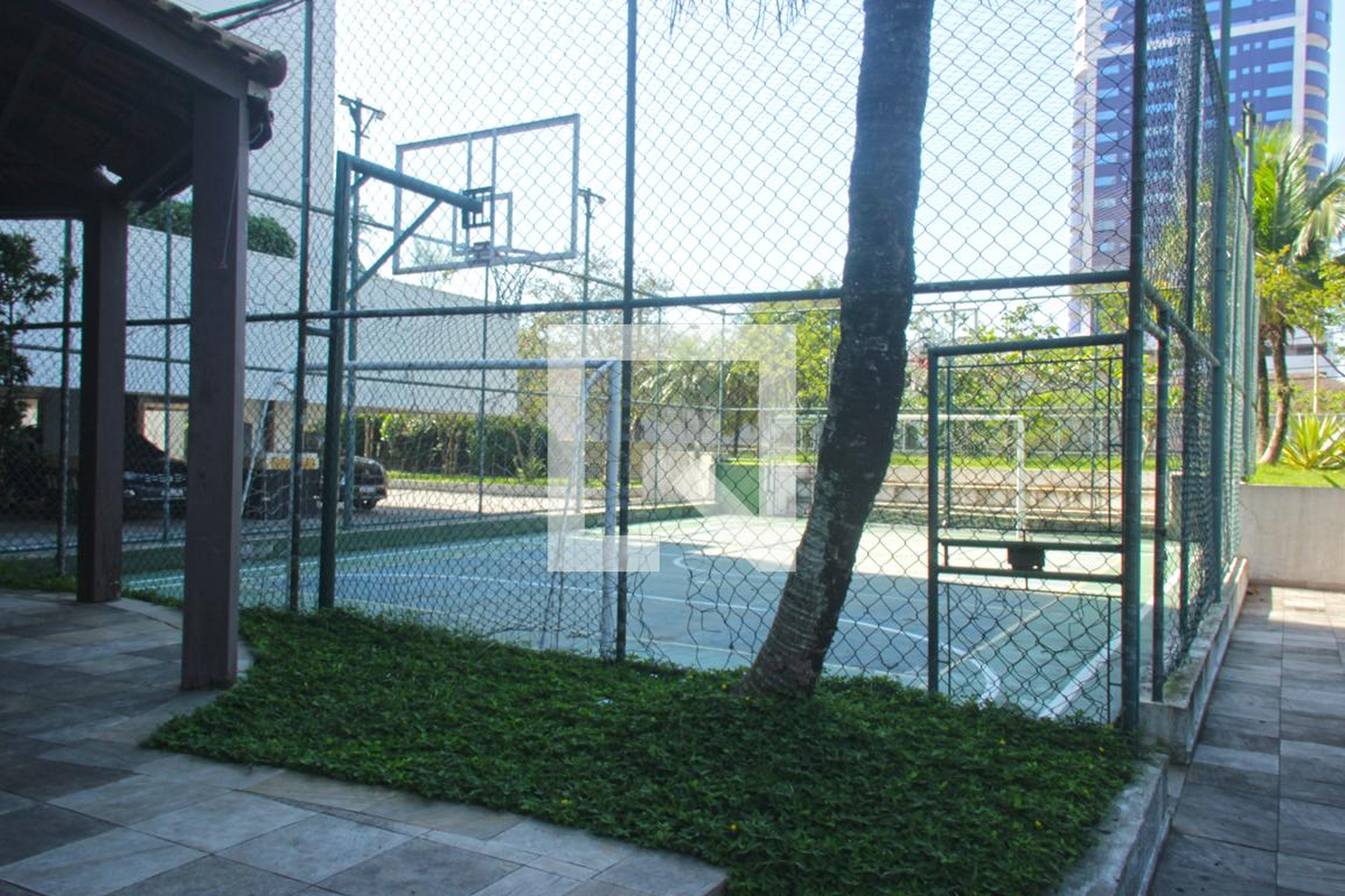 Área comum - Porto Cidade