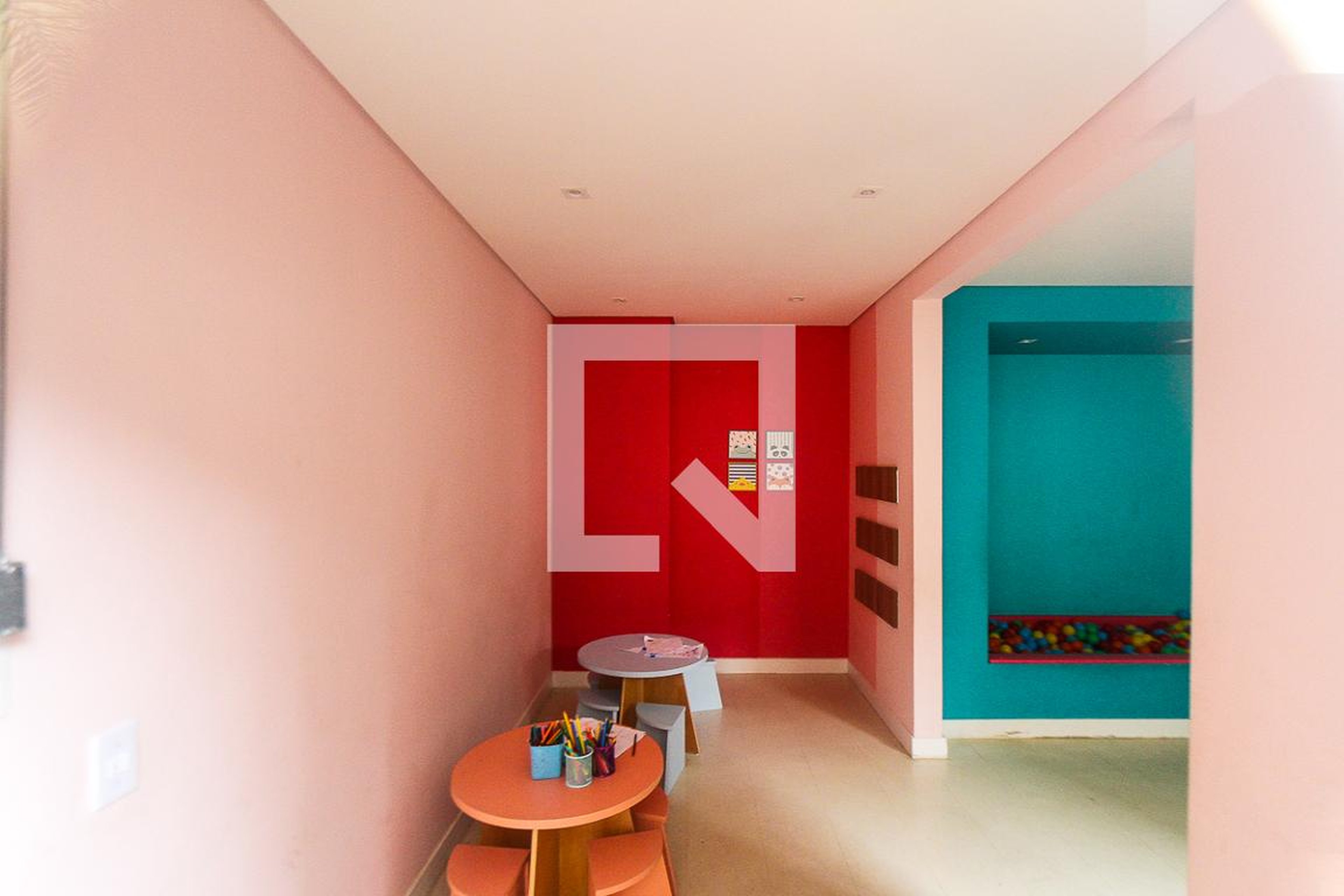 Brinquedoteca - Portal Vila Prudente  Plano & Vila Oratório Módulo I