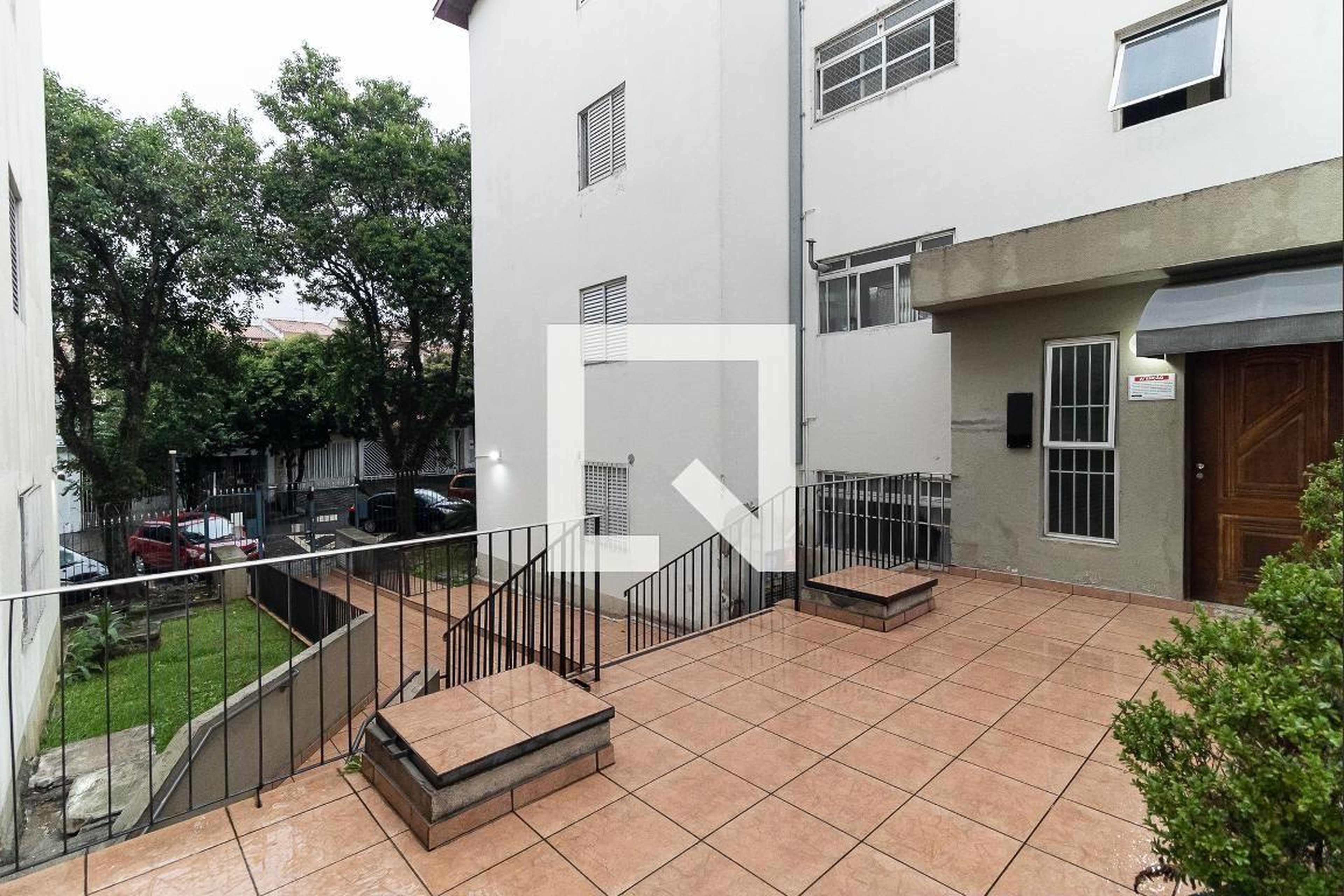 Área Comum - Vila Suíssa III