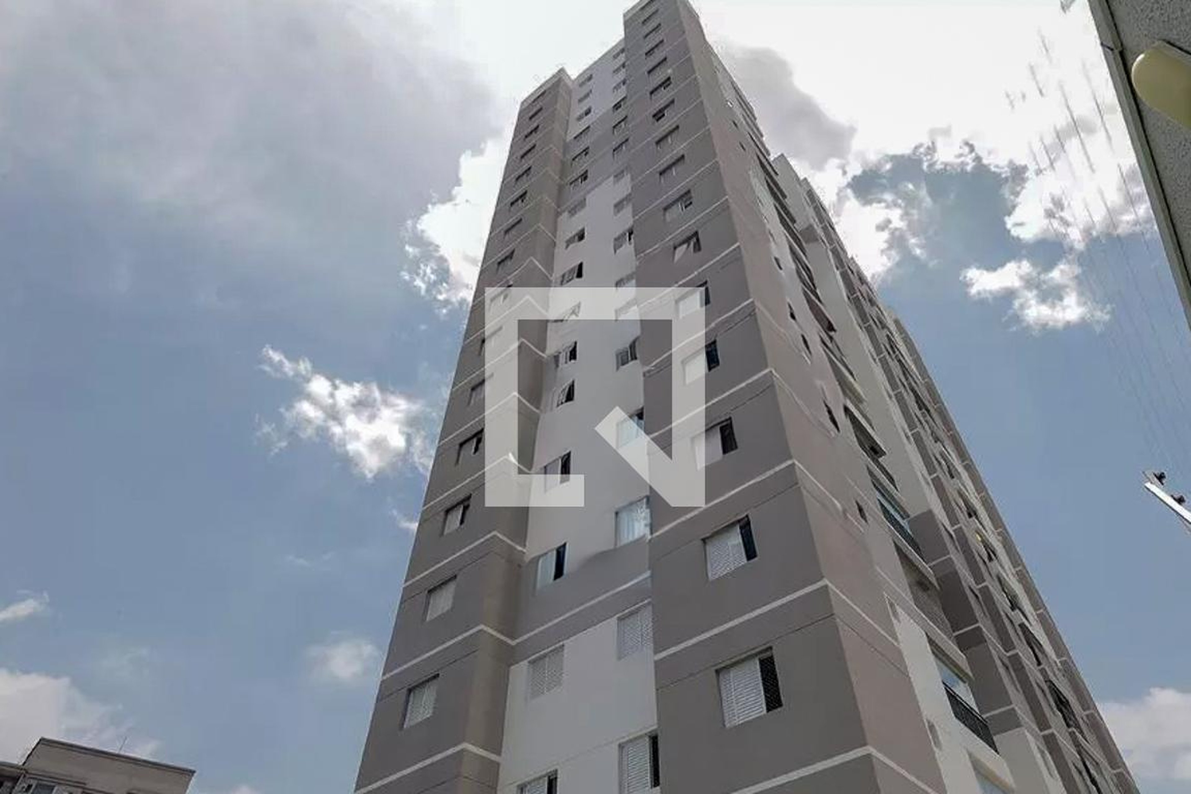 Fachada Residencial Maluhia