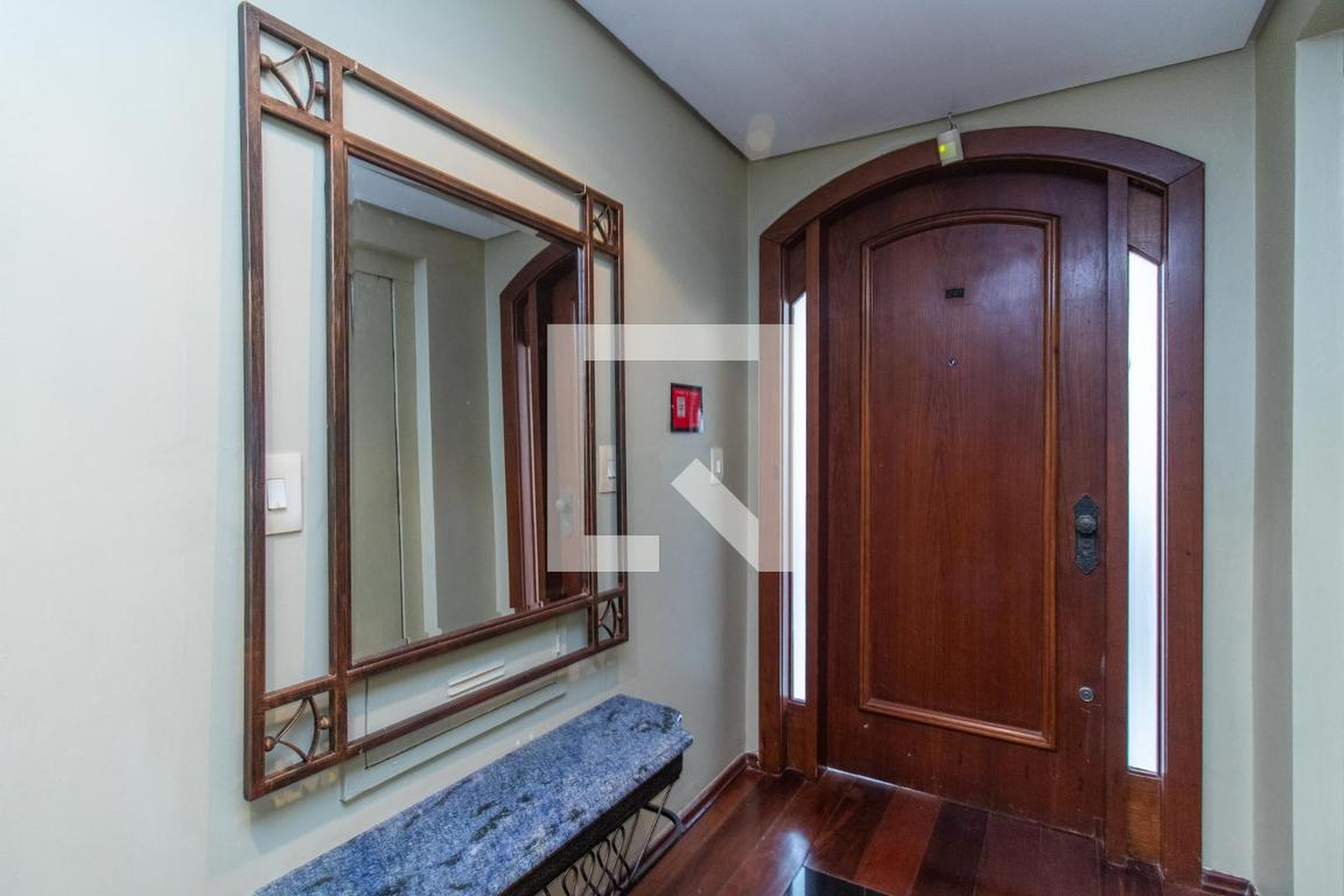 Hall de Entrada - null