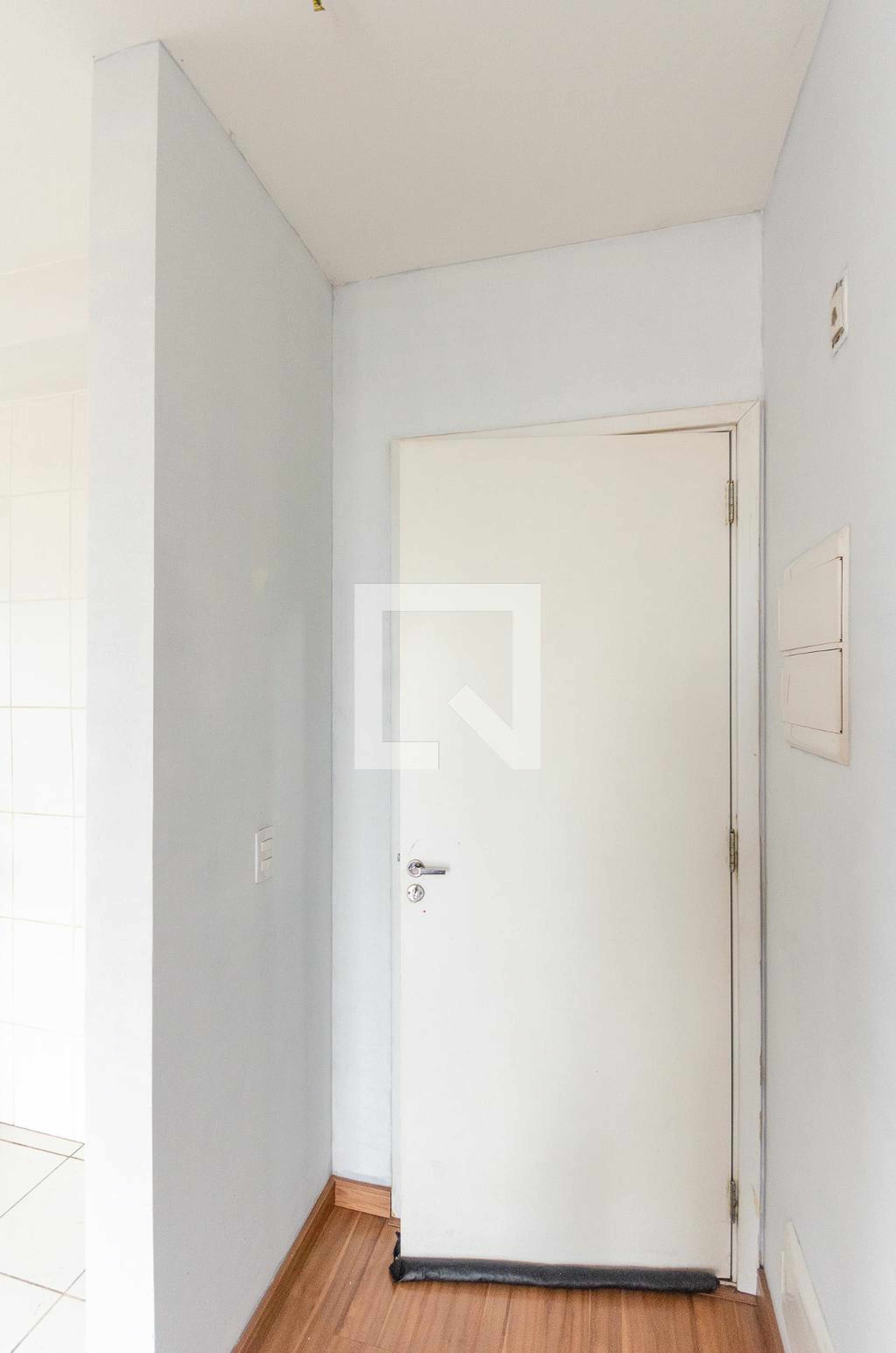 Entrada - Fábula Freguesia do Ó