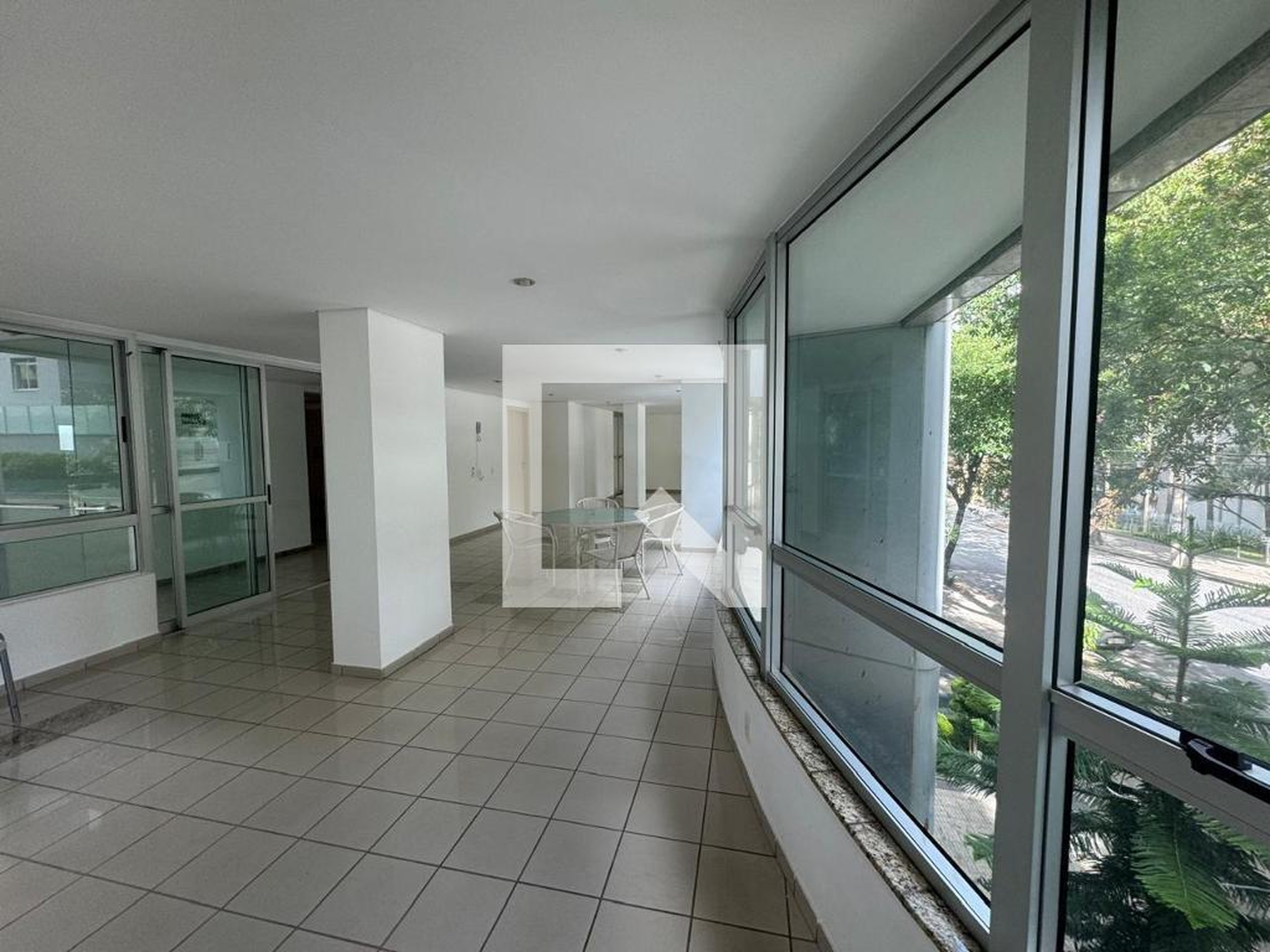 Salão de Festas - Giverny Suite Service