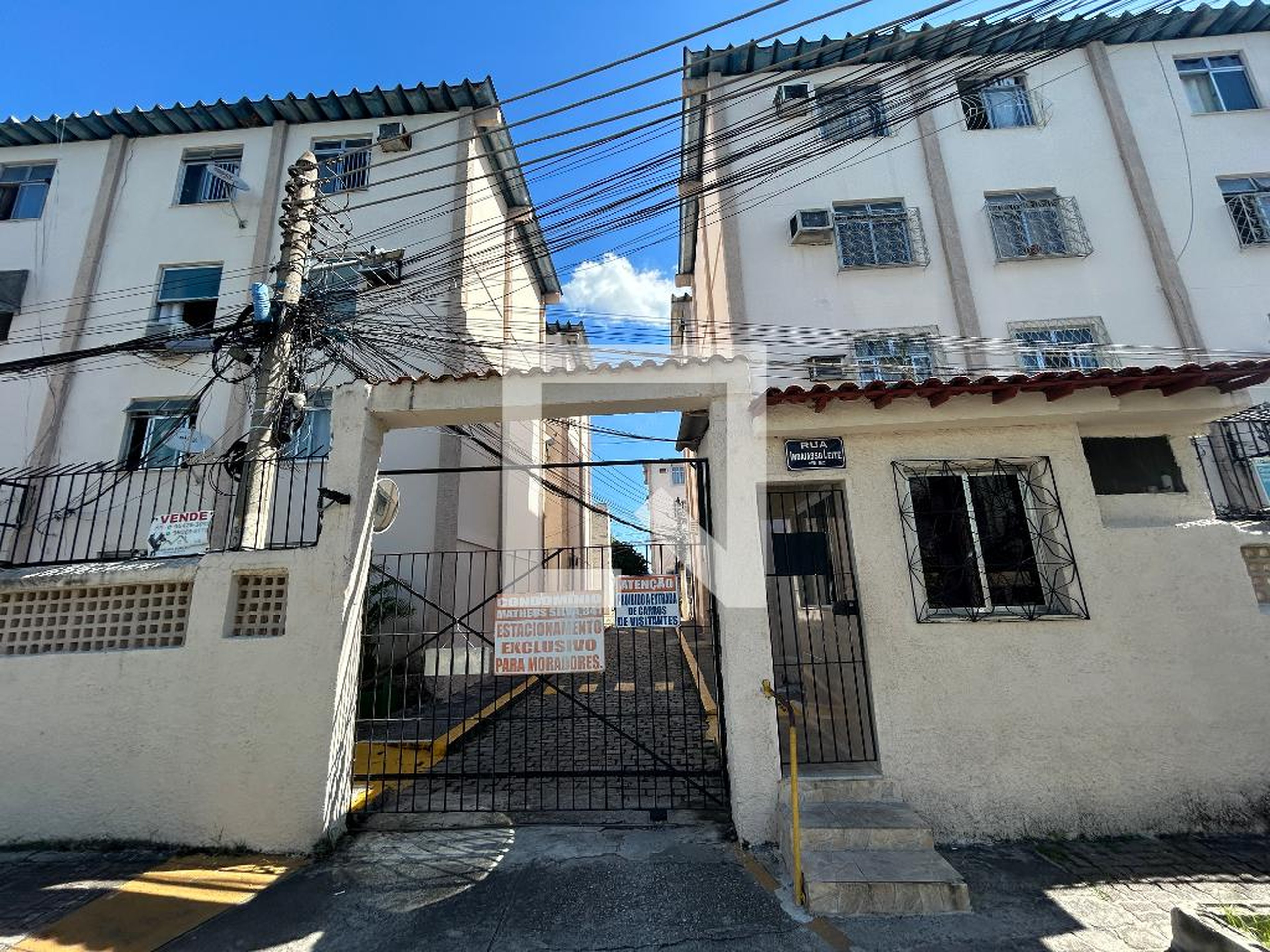 Portaria - Matheus Silva
