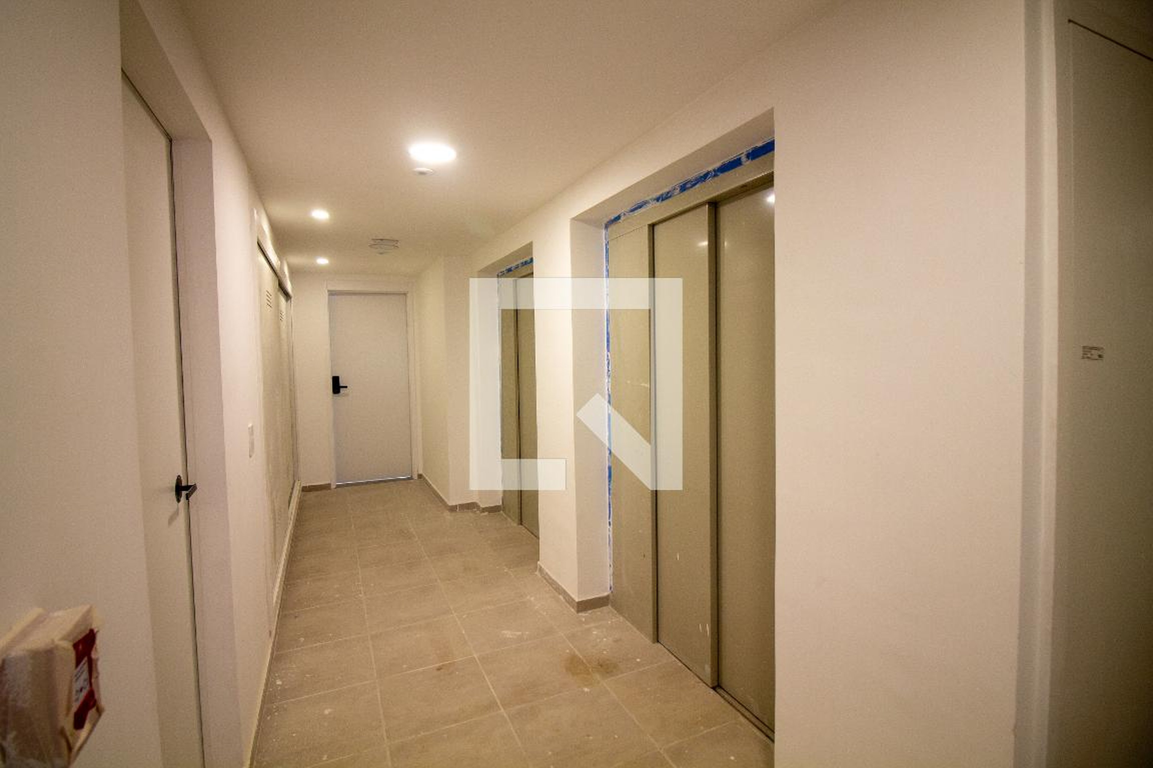 Hall Social - Nurban Campo Belo