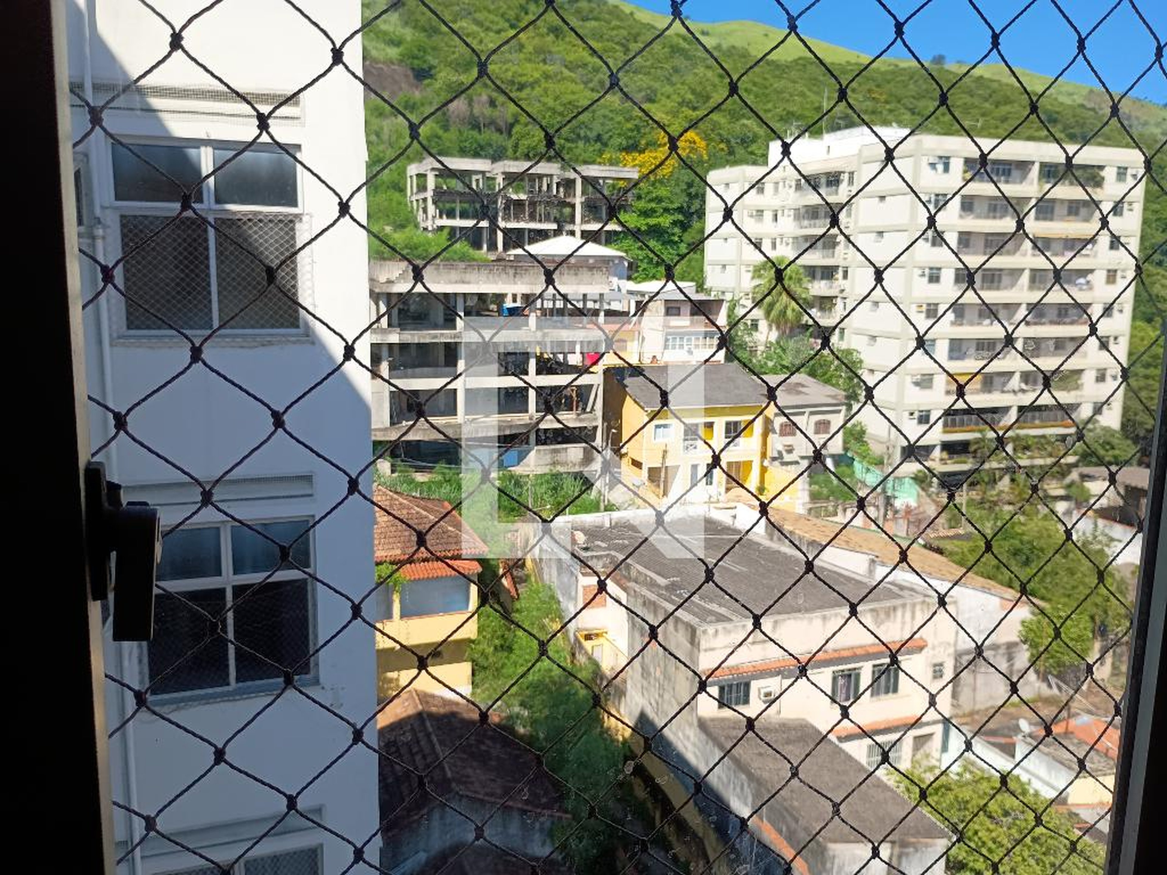 Área externa - 