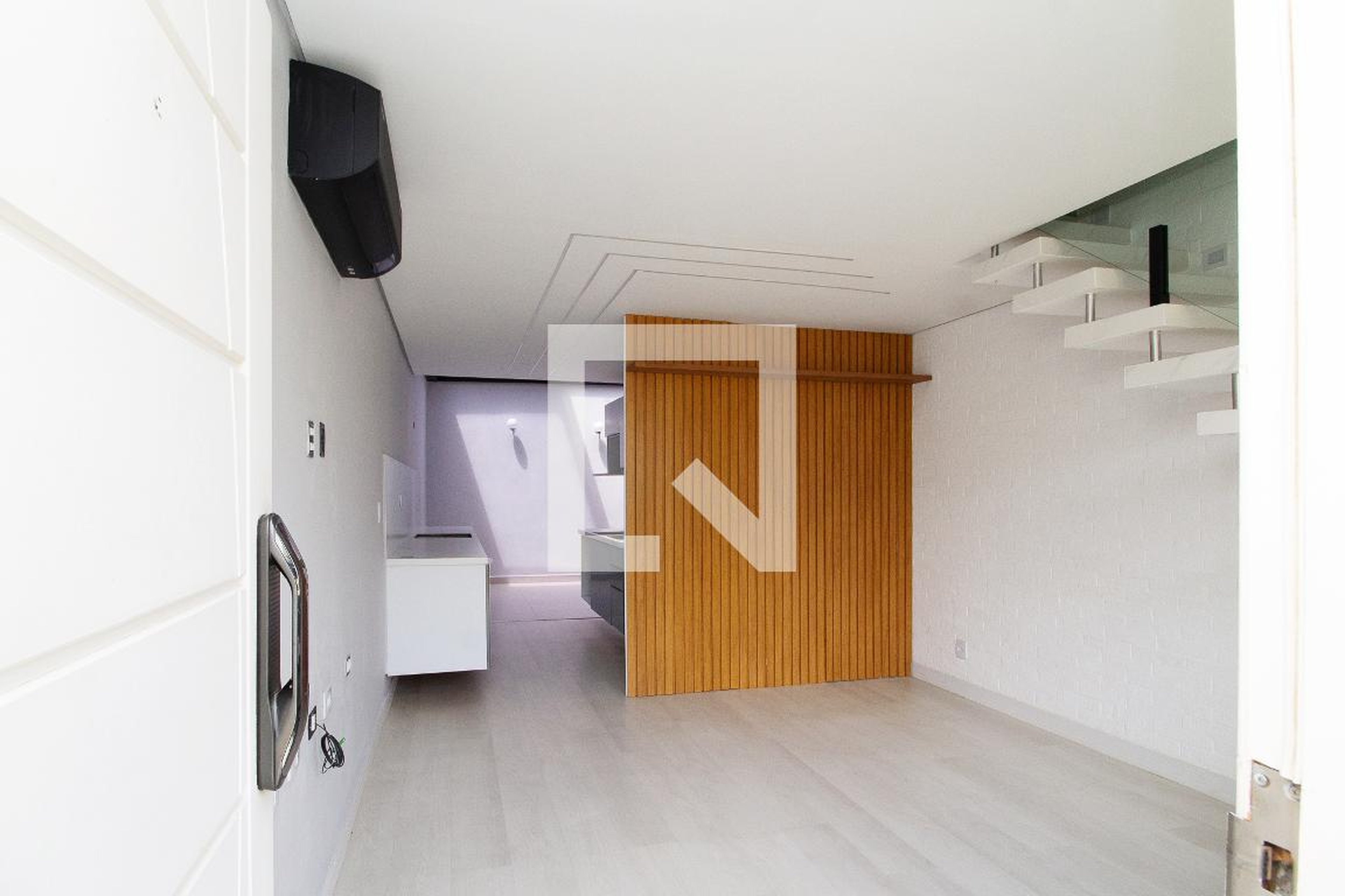 Entrada - Residencial Ilha de Malta