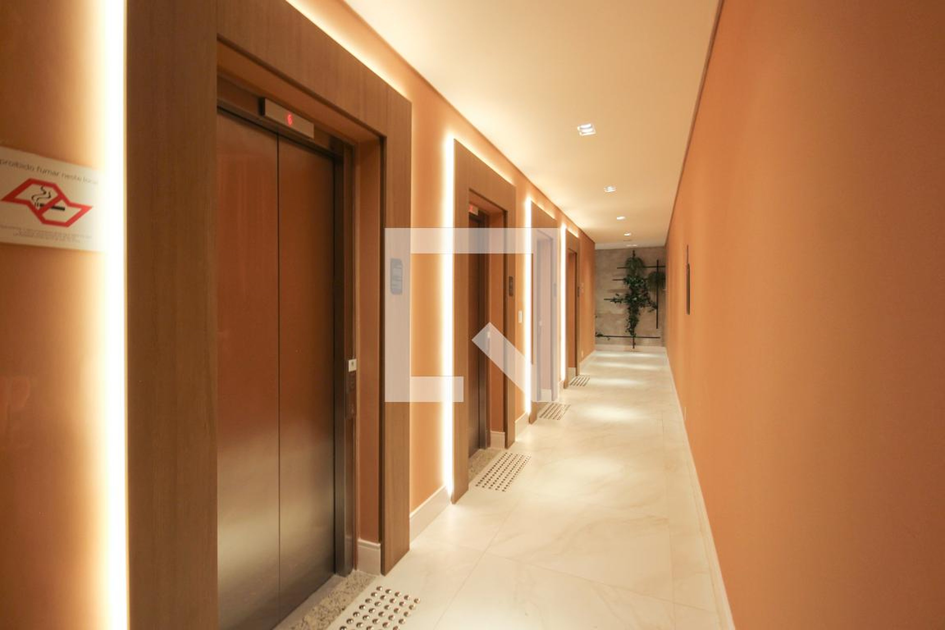 Hall - Viva Benx Vila Olímpia