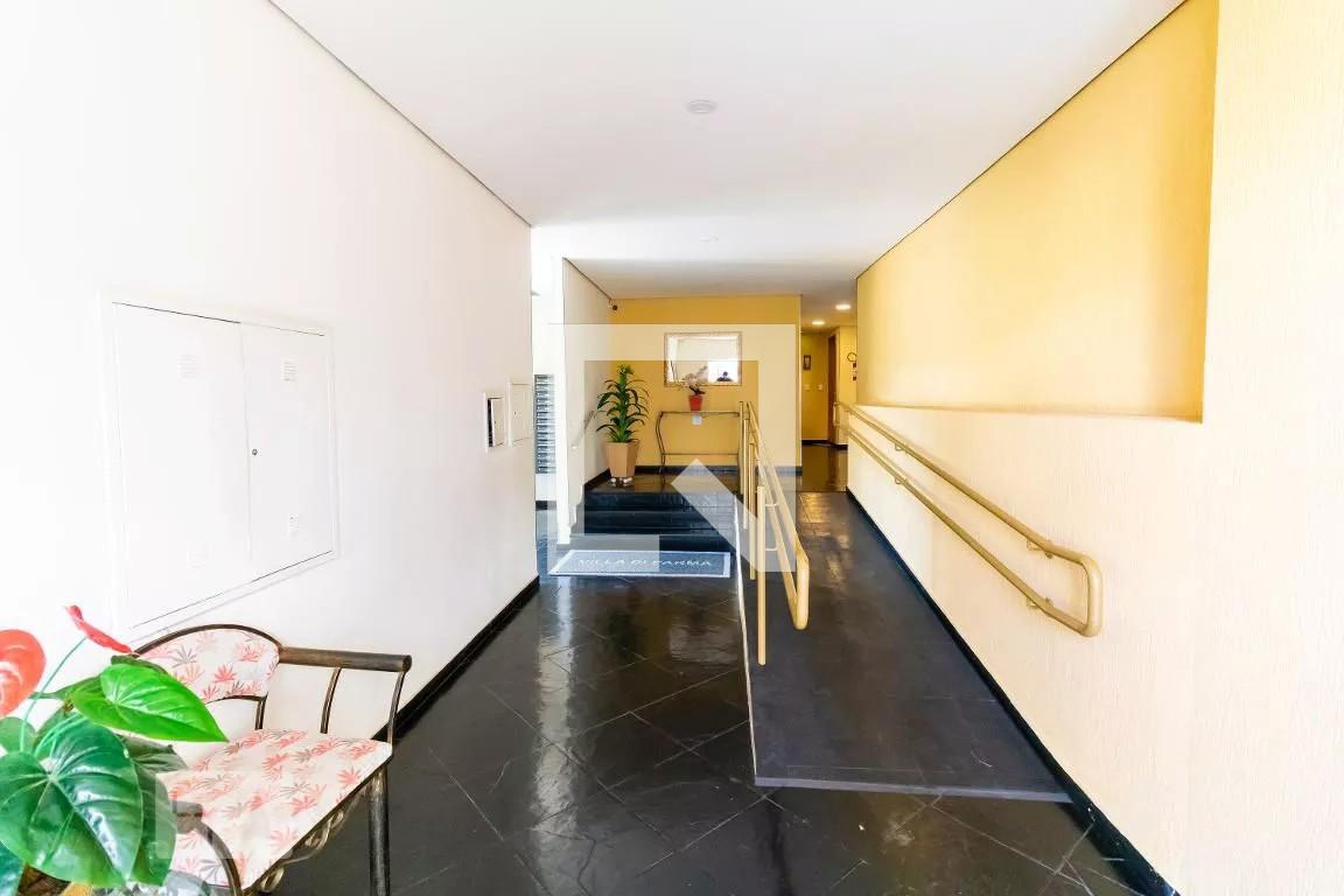 Hall social - Villa Di Parma