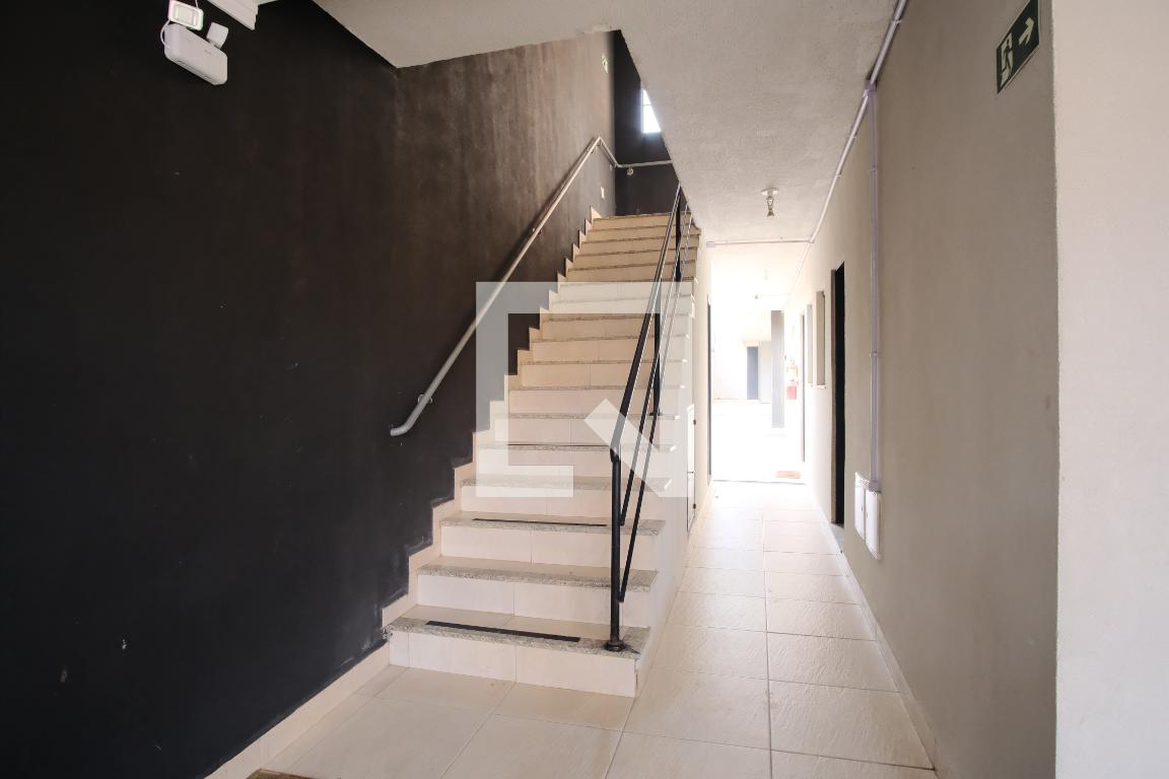 Área comum - Residencial Gelasio Pimenta