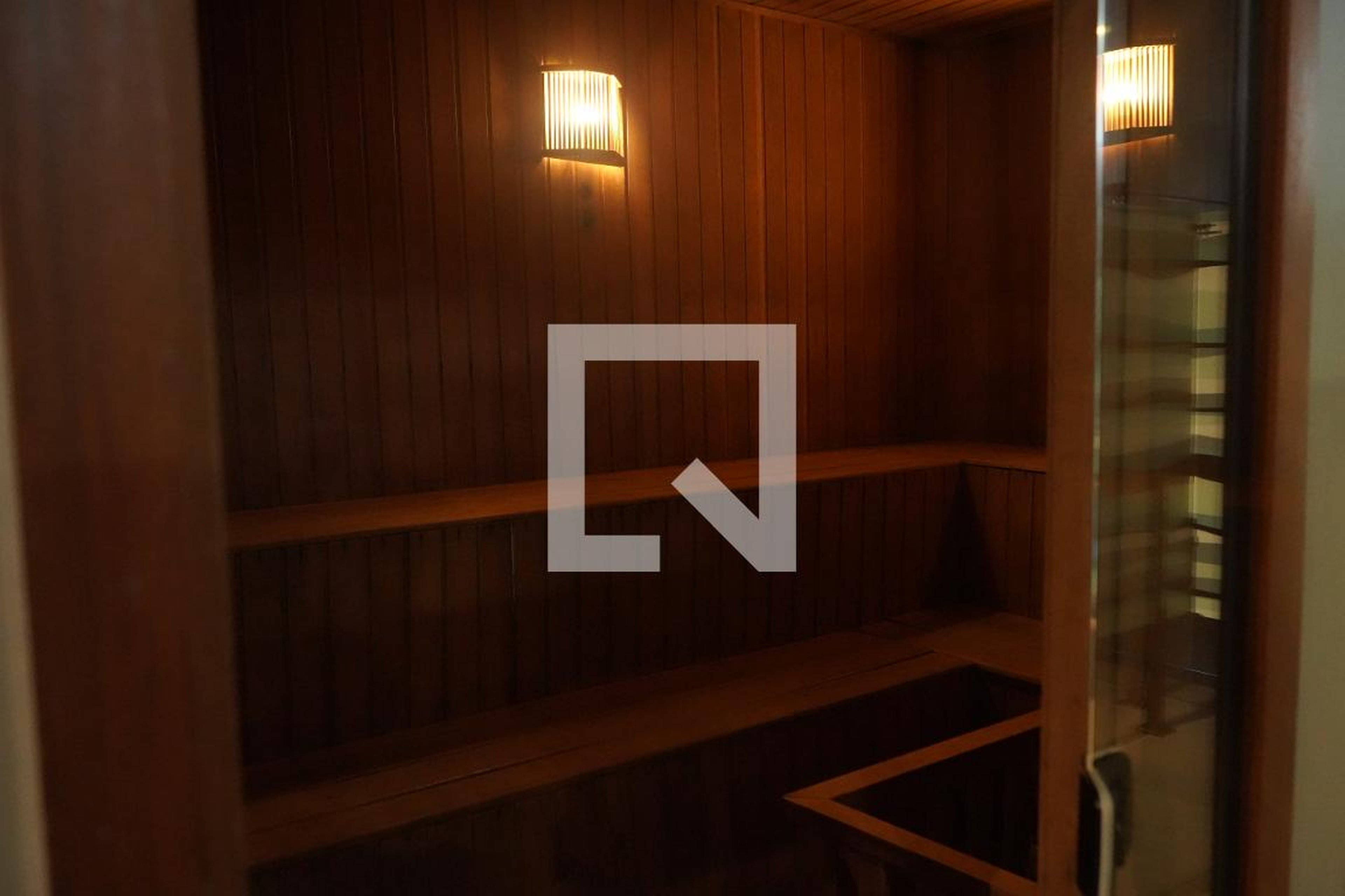 Sauna - Praça das Águas