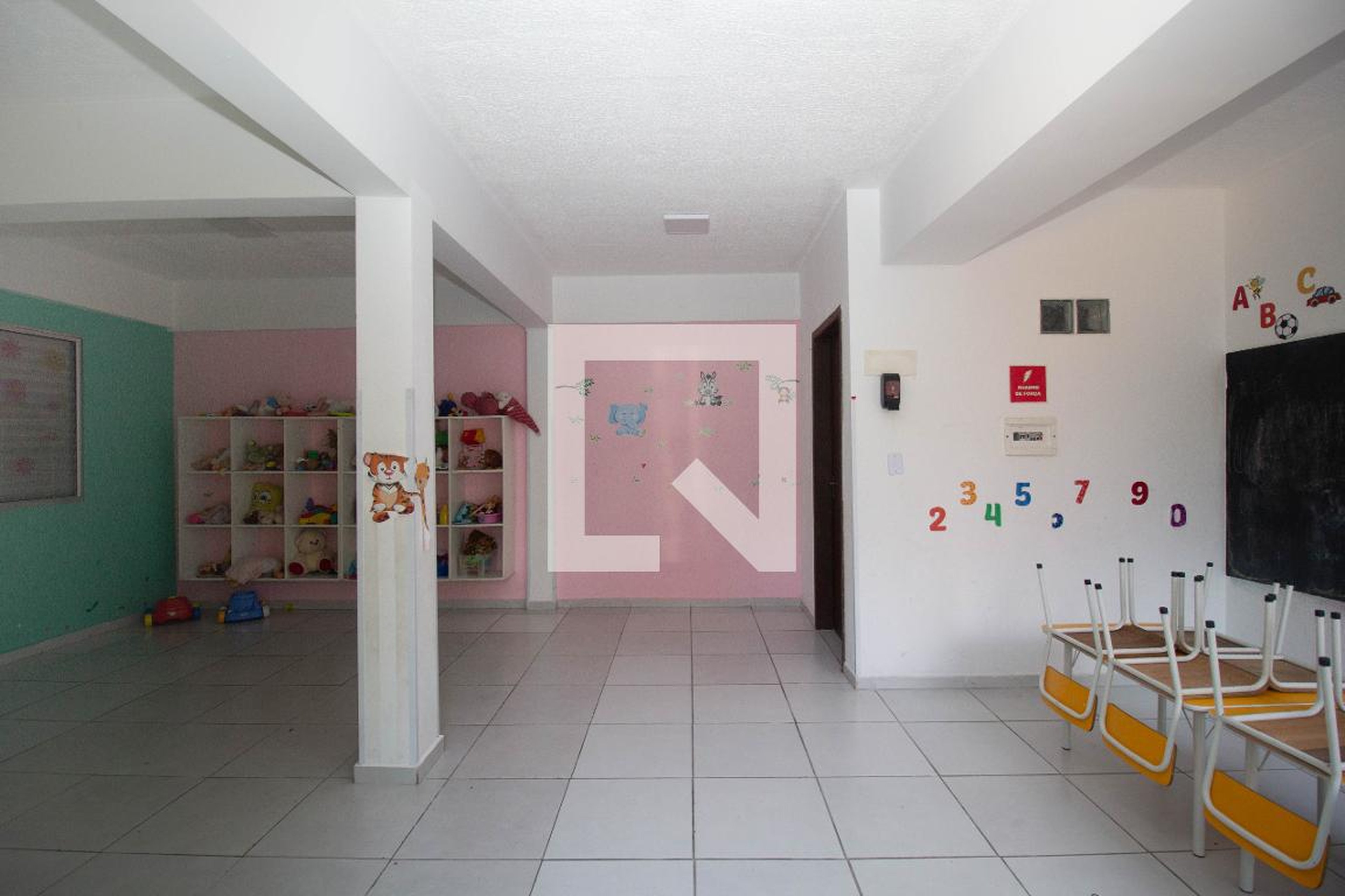 Brinquedoteca - La Dolce Vita