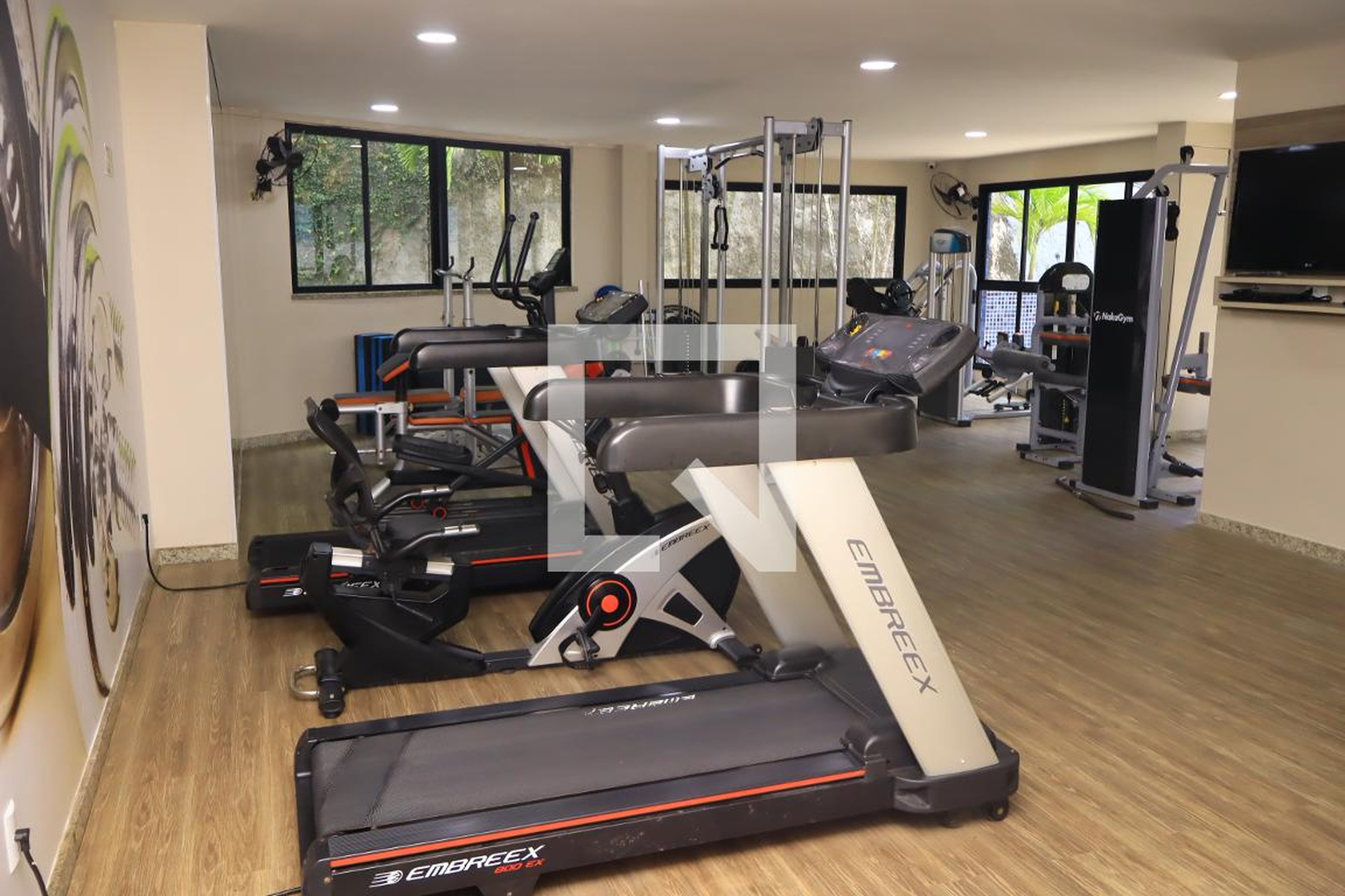 Academia - Alphaville 1