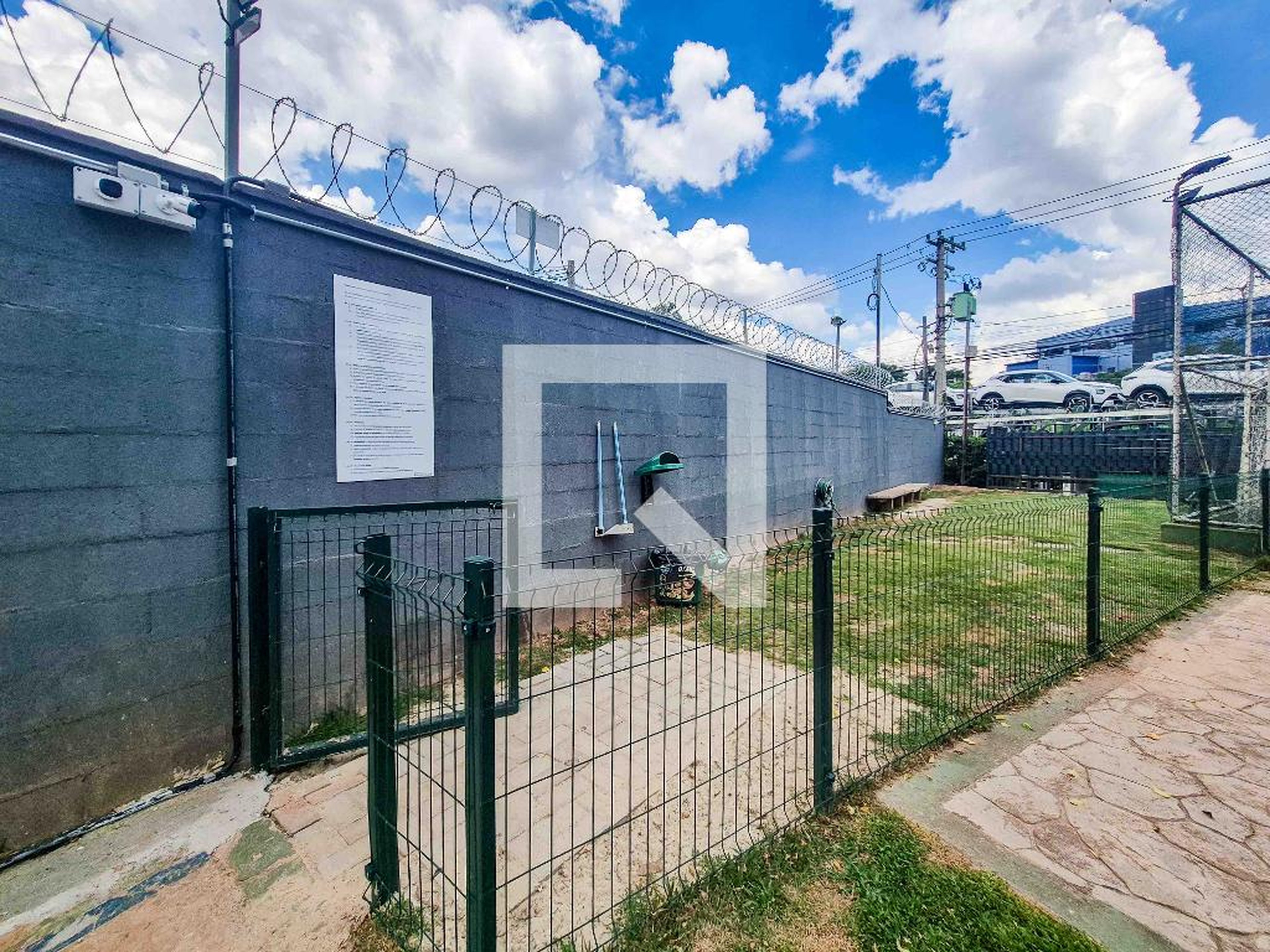 Espaço pet - Green Park