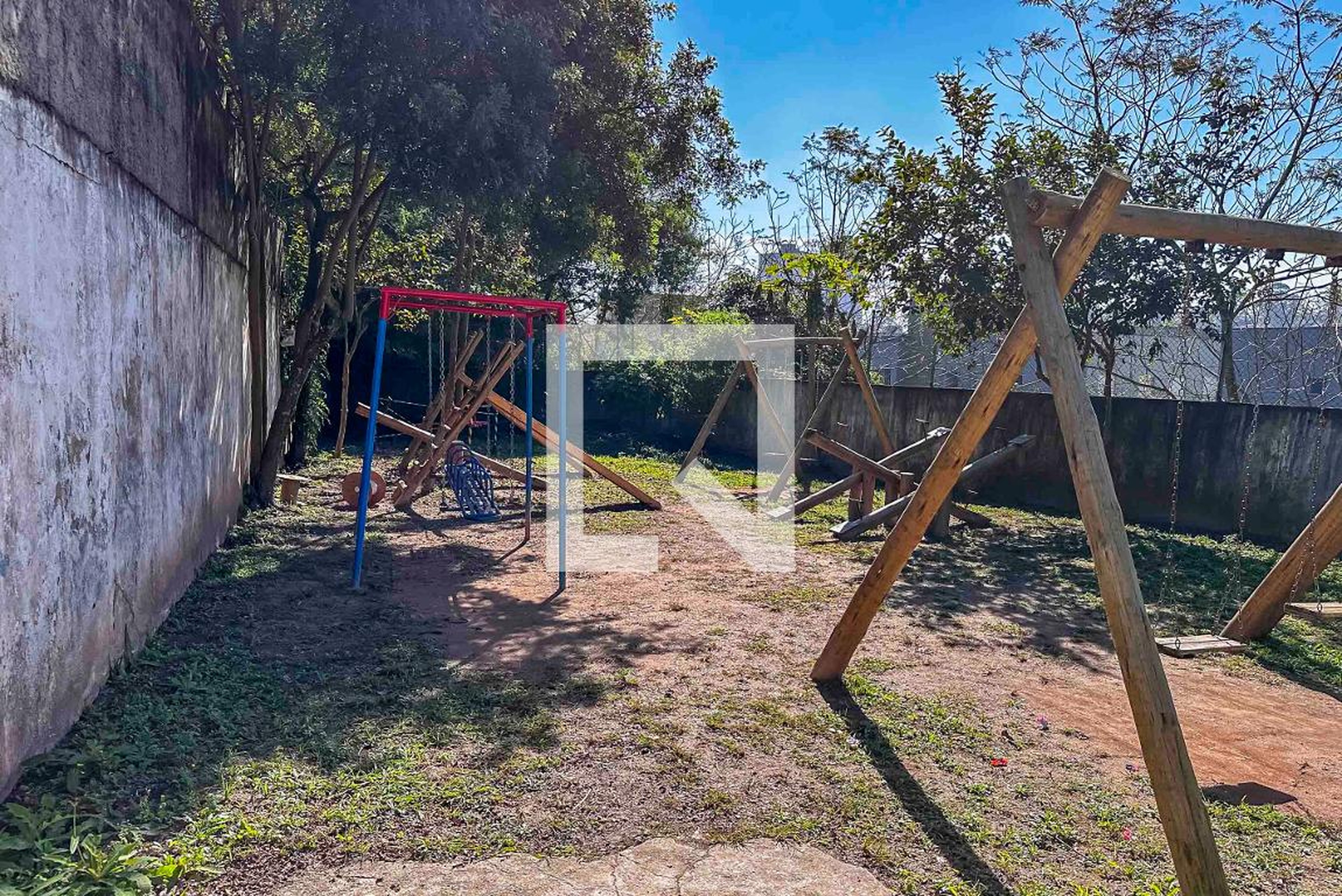 Playground - São Paulo