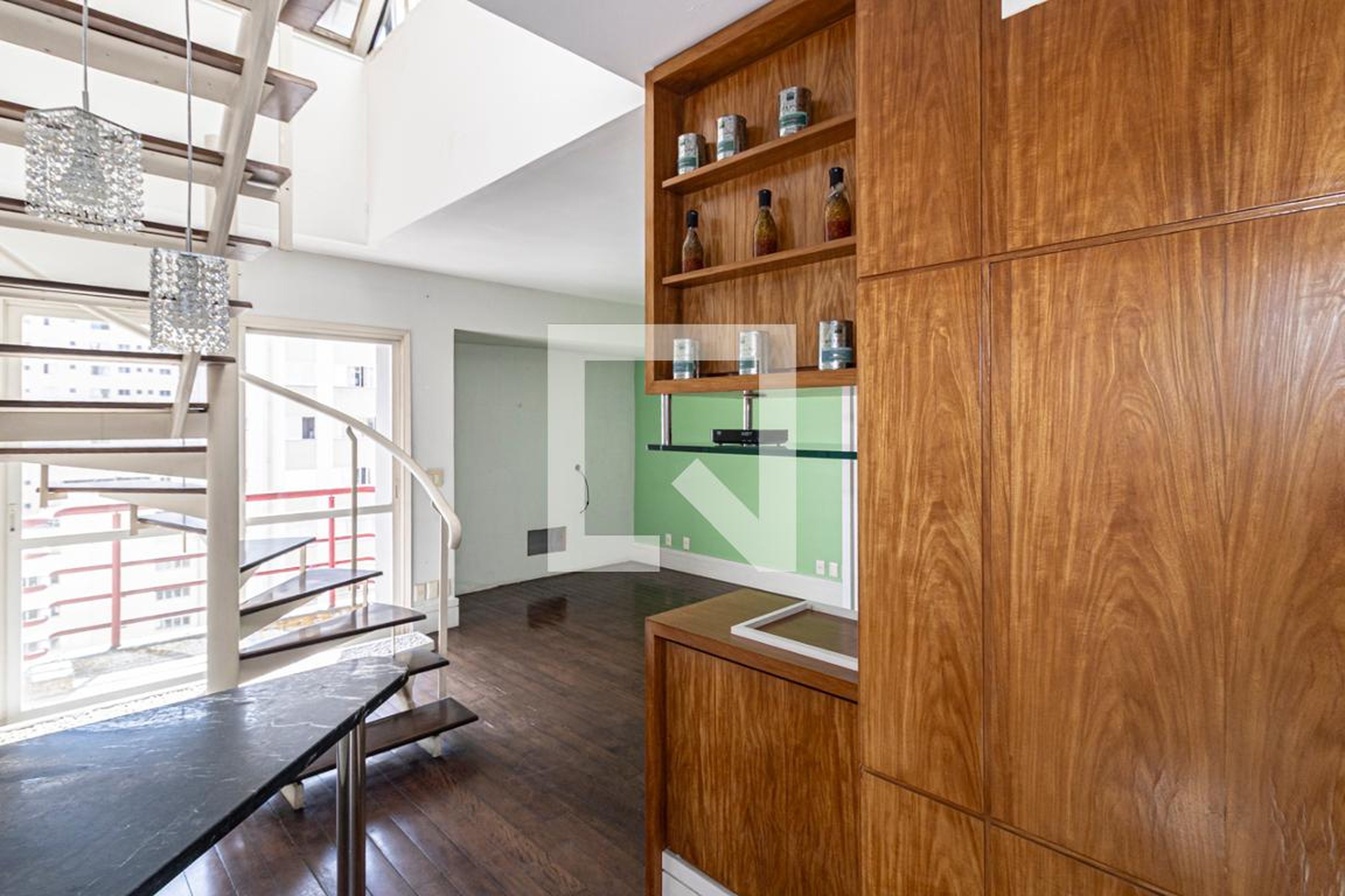 Entrada - Edifício Prime Boulevard