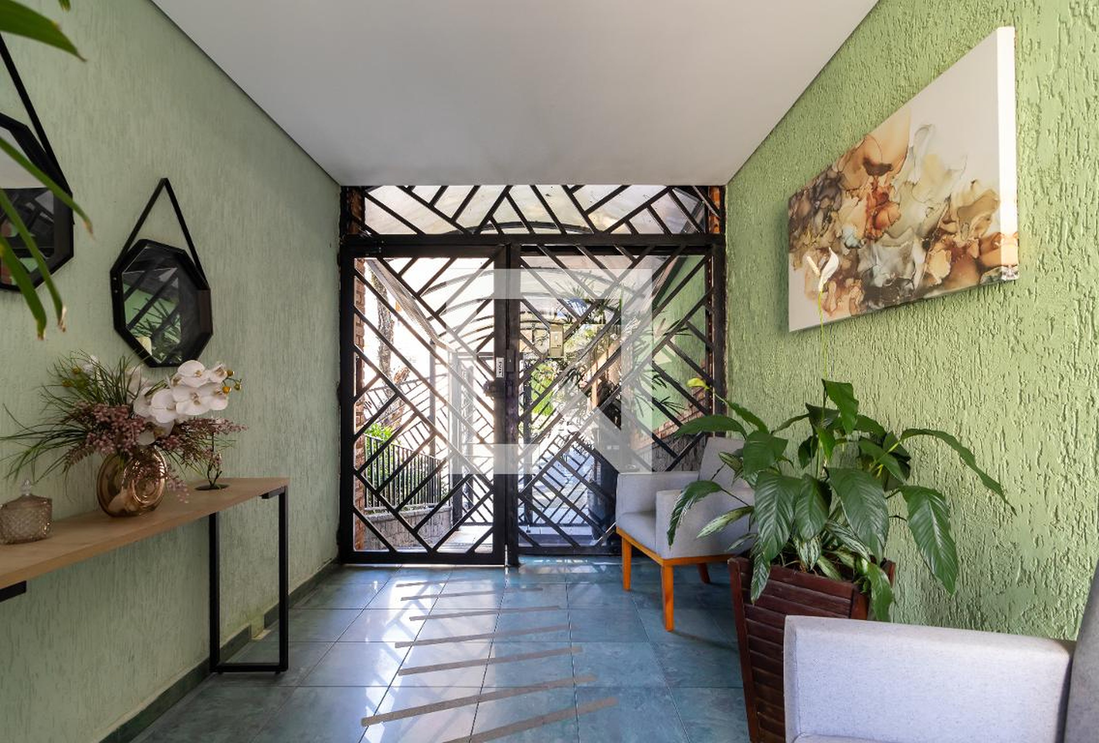 Hall Social - Sete de Janeiro