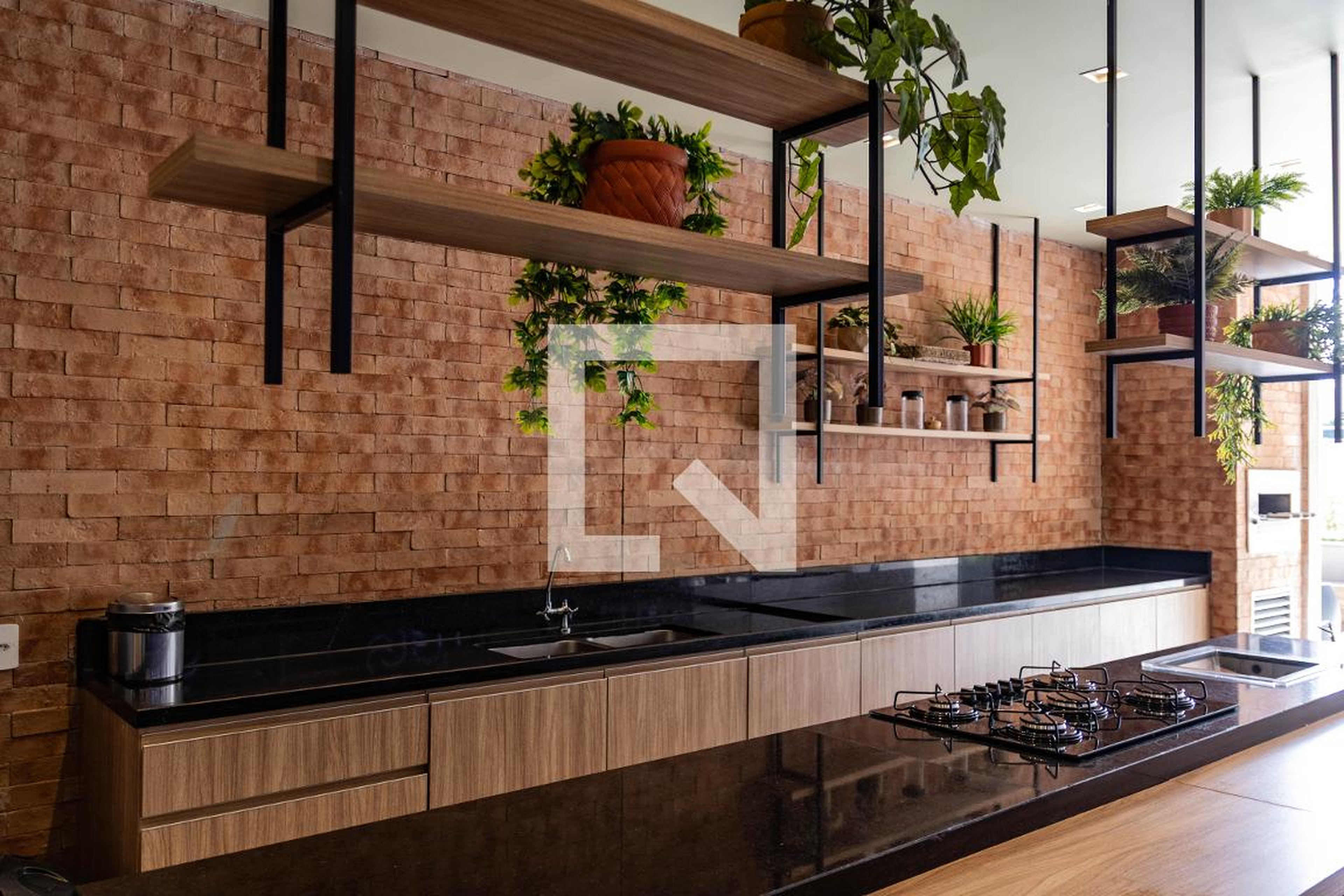 Espaço Gourmet - Coap