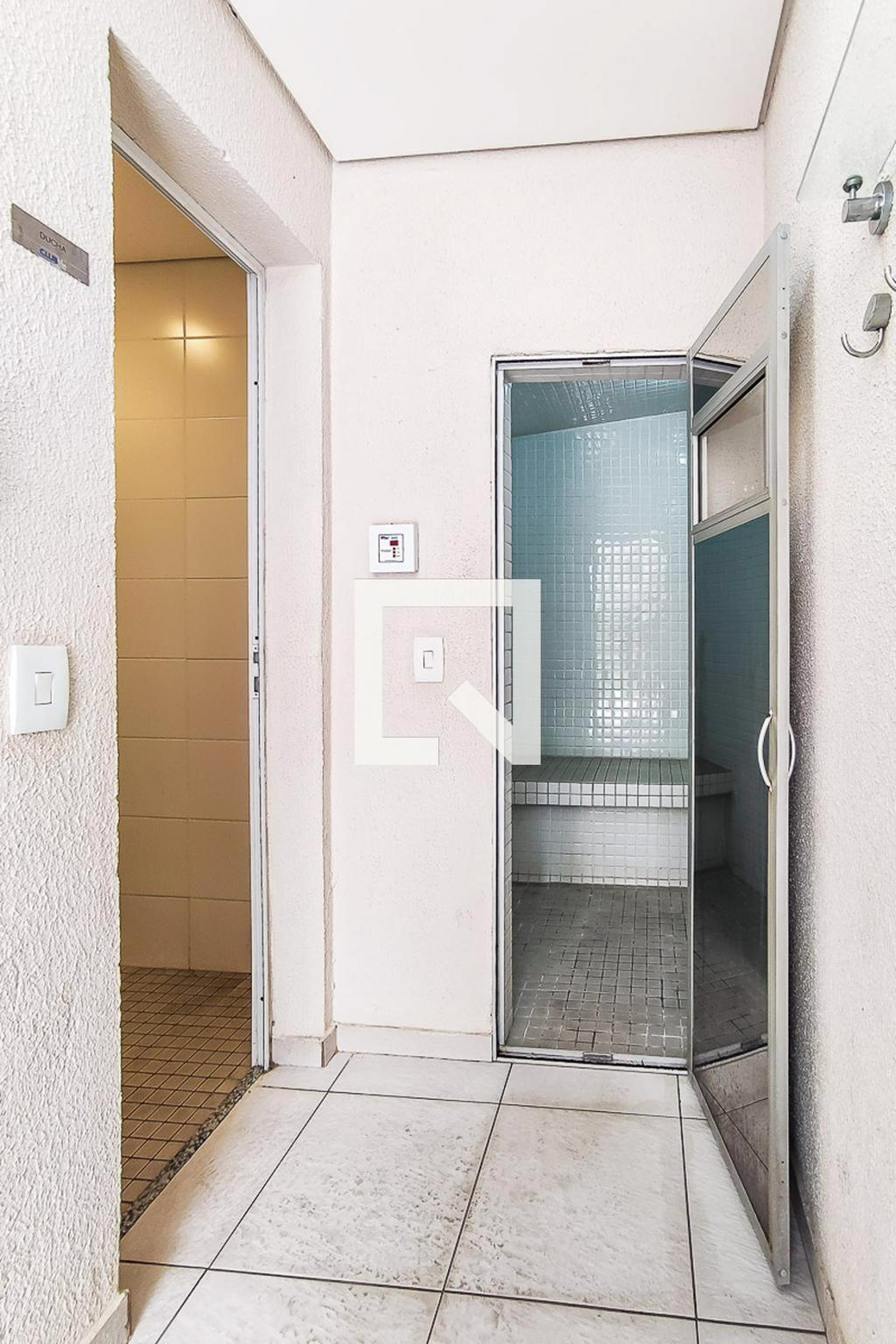 sauna - Club Life Morumbi - Aria