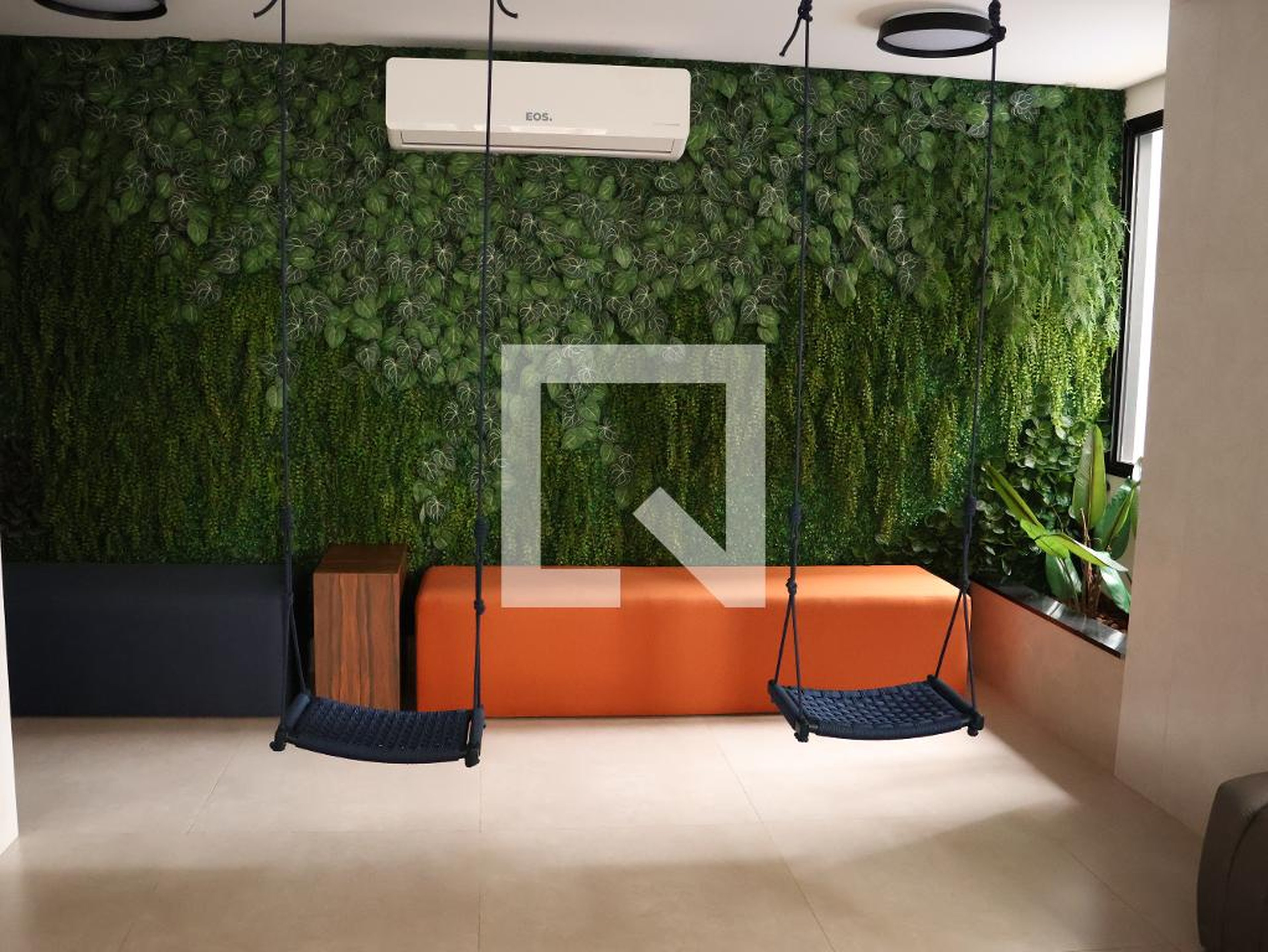 Hall social - Liv Urban Marista