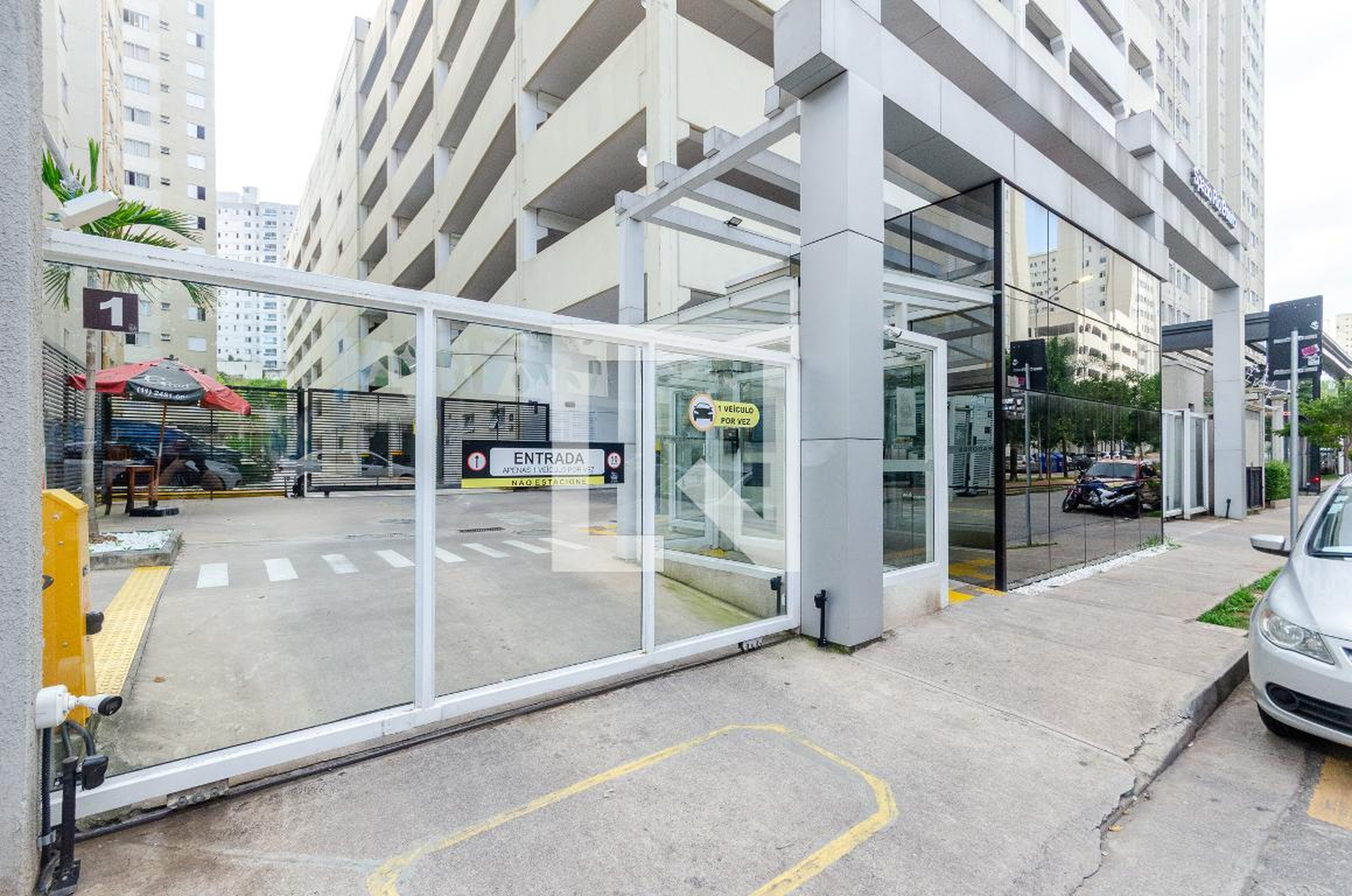 Portaria - Spazio Rio Bonito