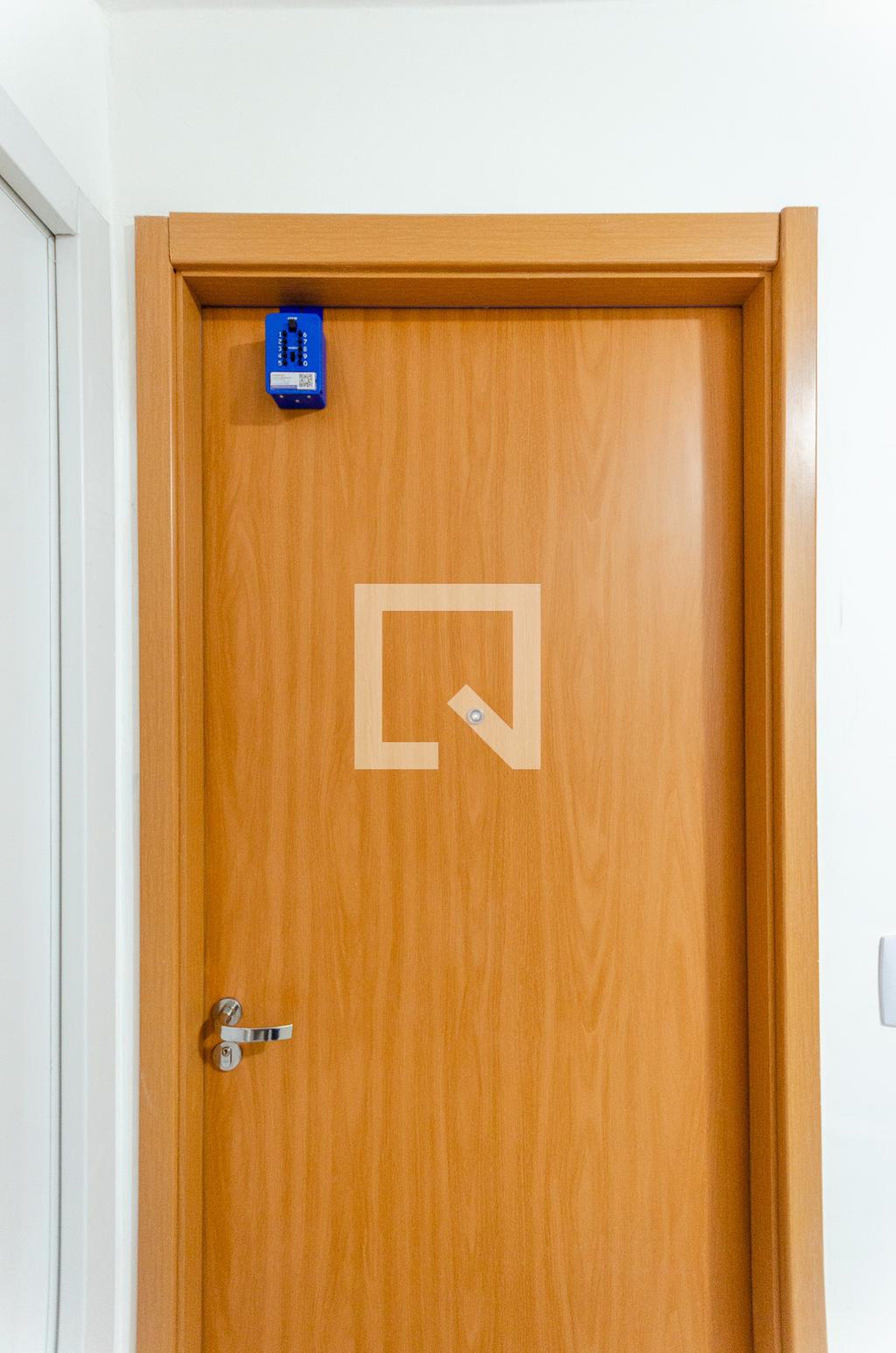 Entrada - Spazio Villa Lobos