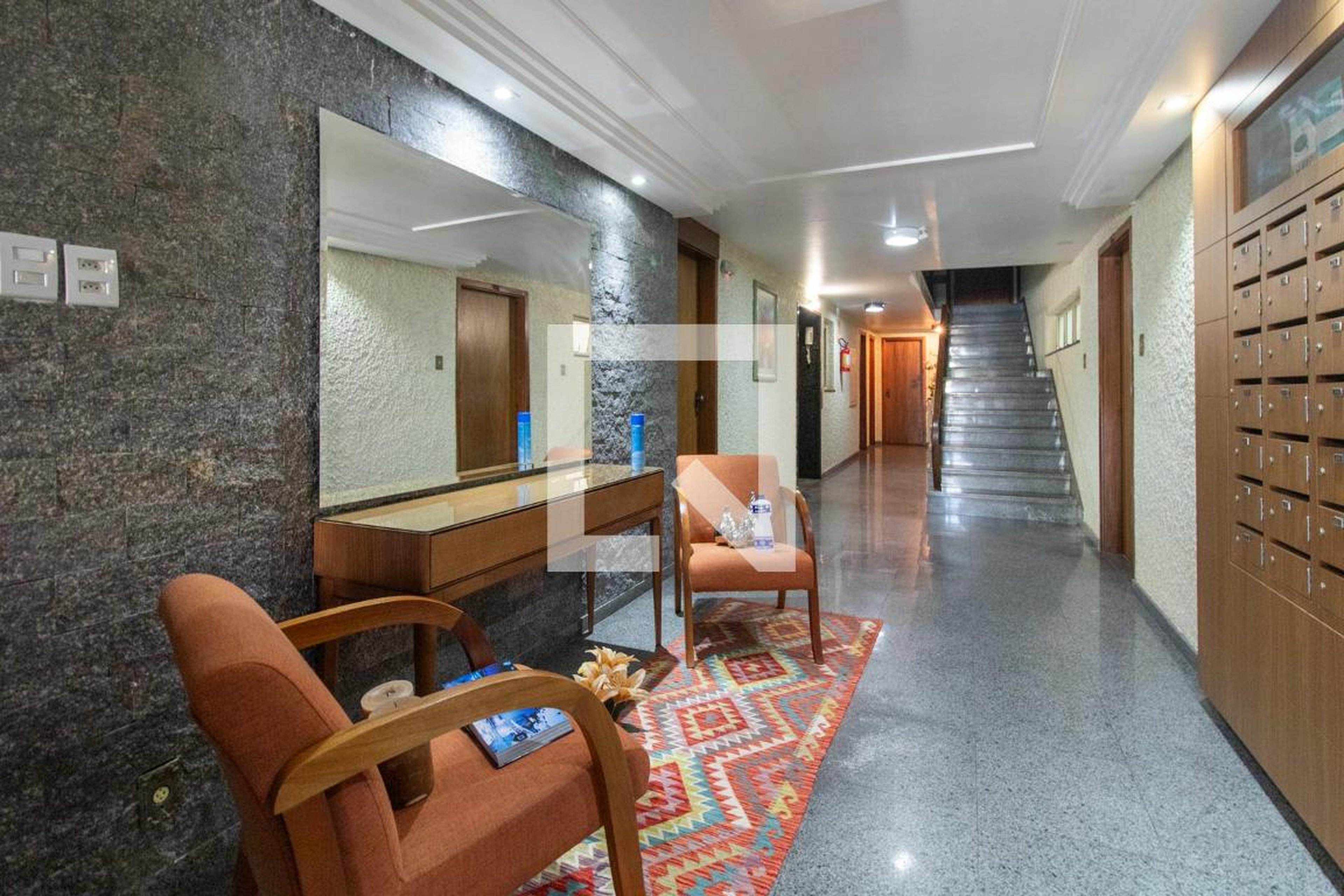 Hall social - null