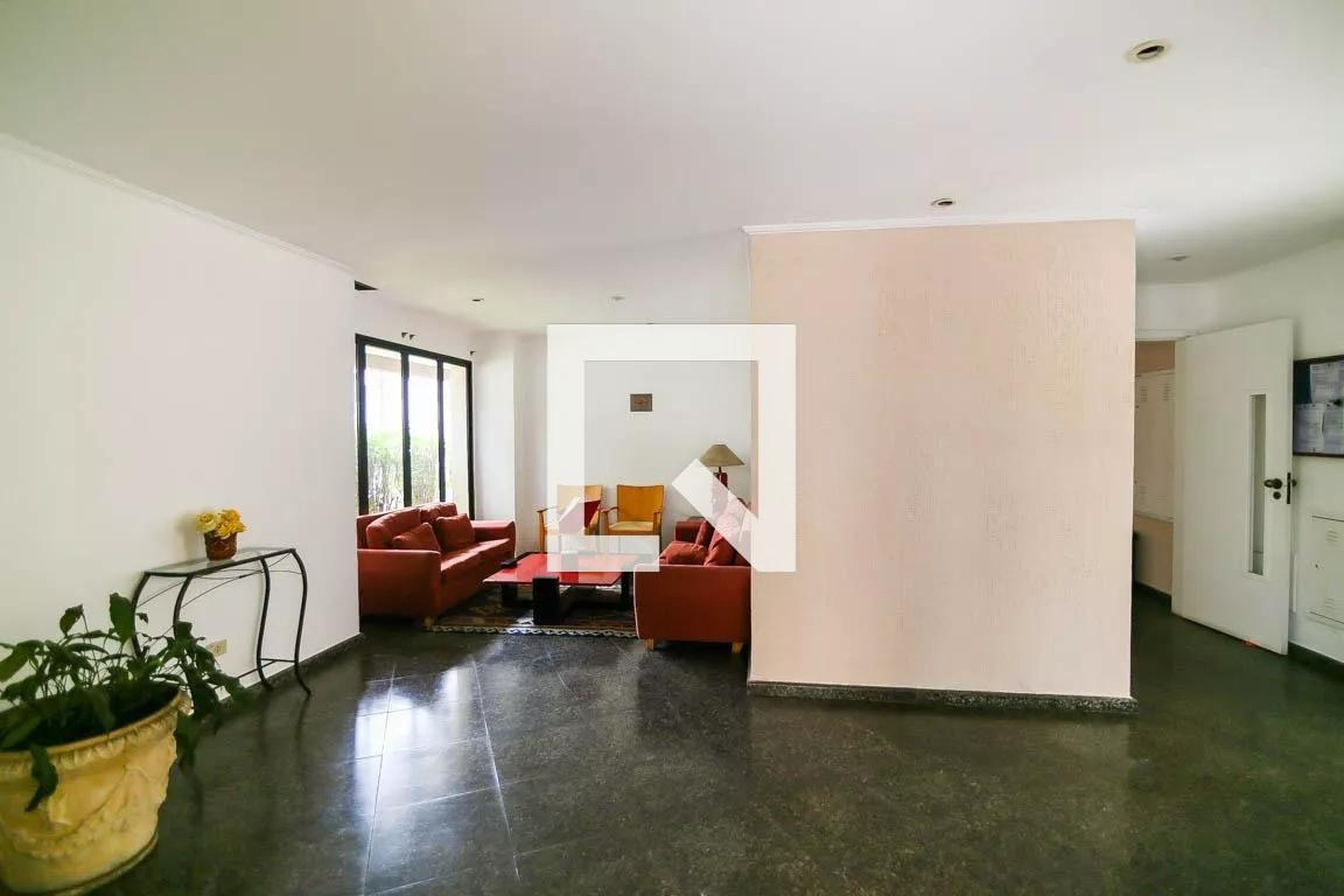 Área comum - Millennium Building