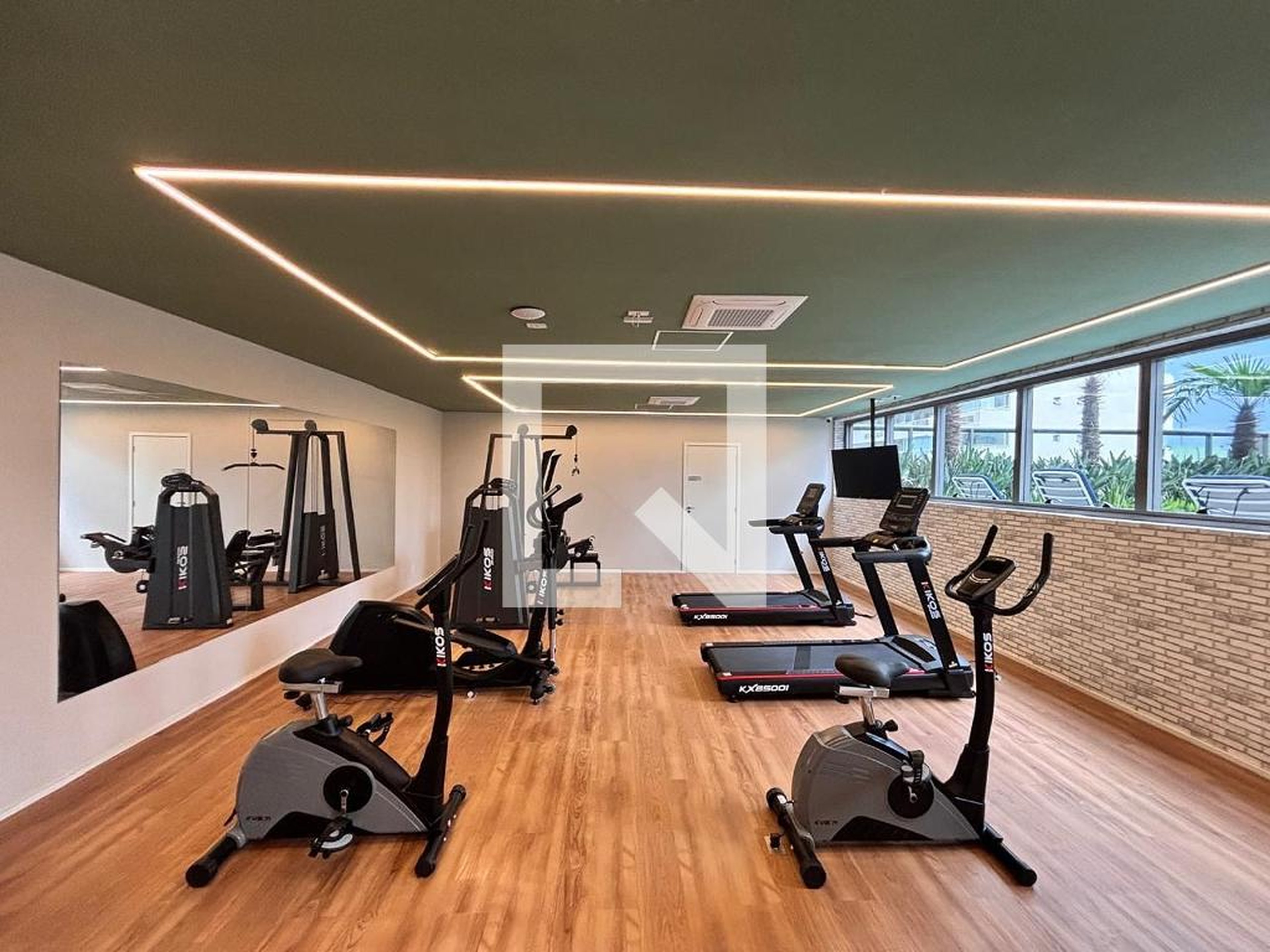 Área comum - HW Style