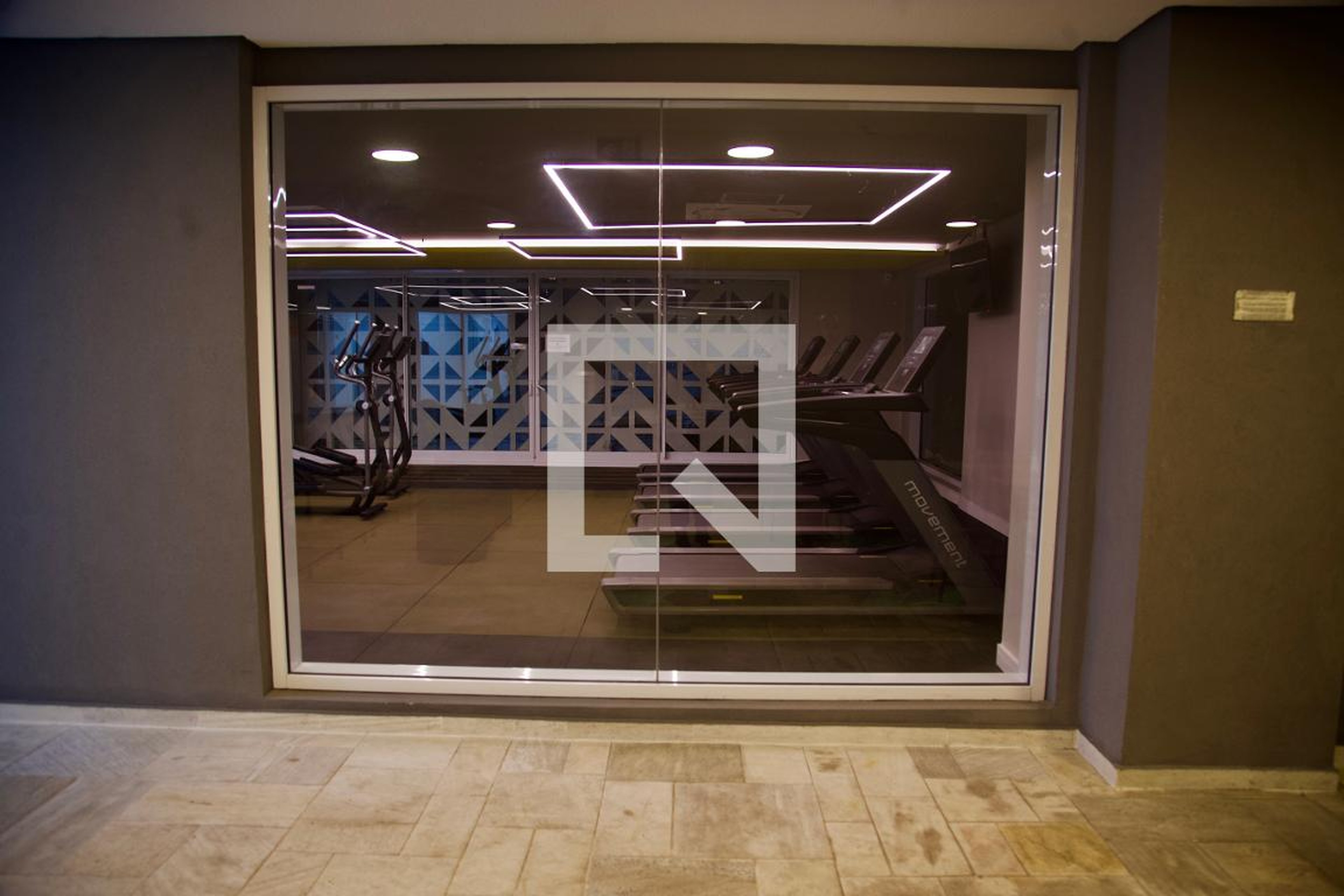 Academia - Extension Berrini